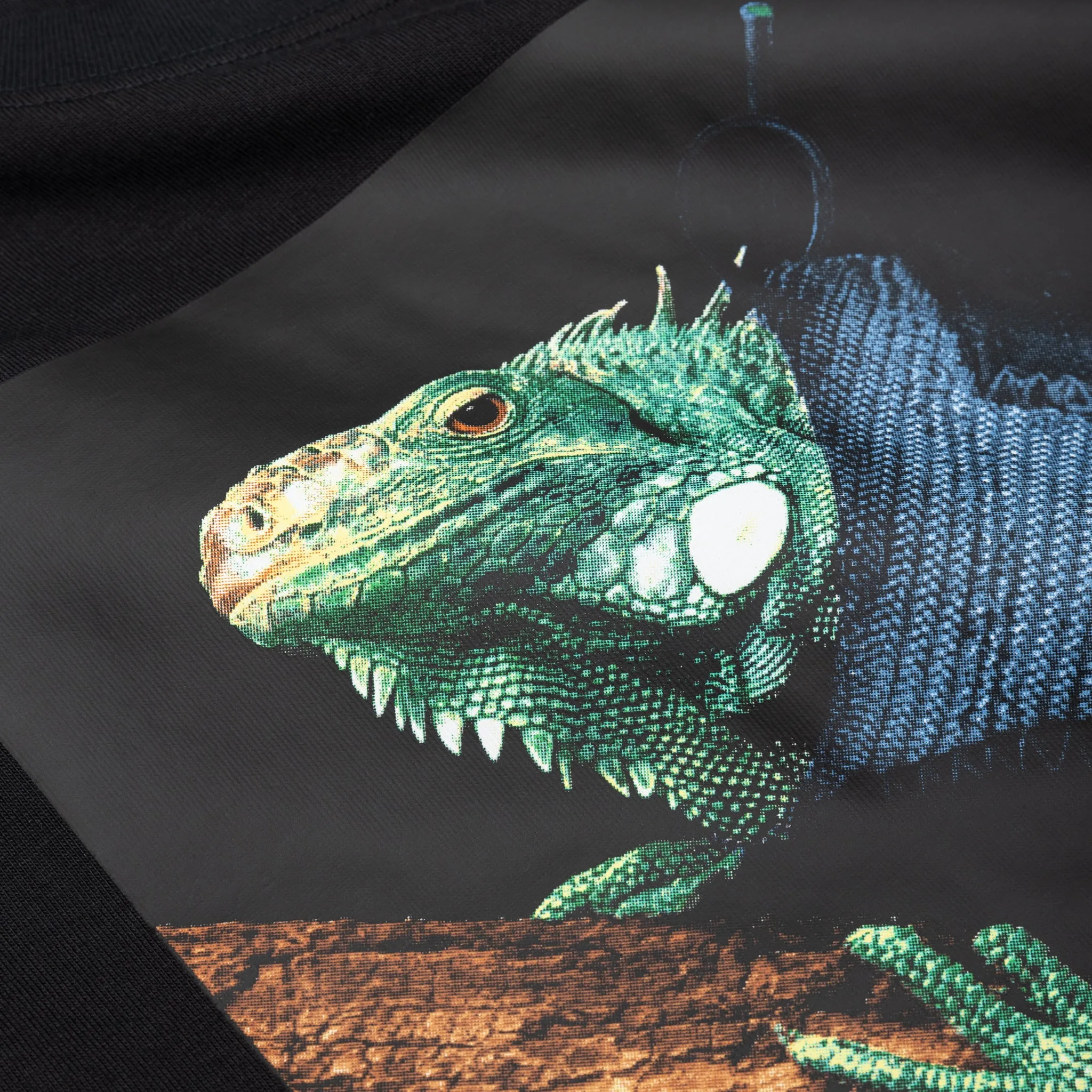 ACG IGUANA VEST S/S T-SHIRT
