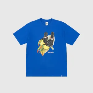 ACG TOUCAN S/S T-SHIRT GAME ROYAL