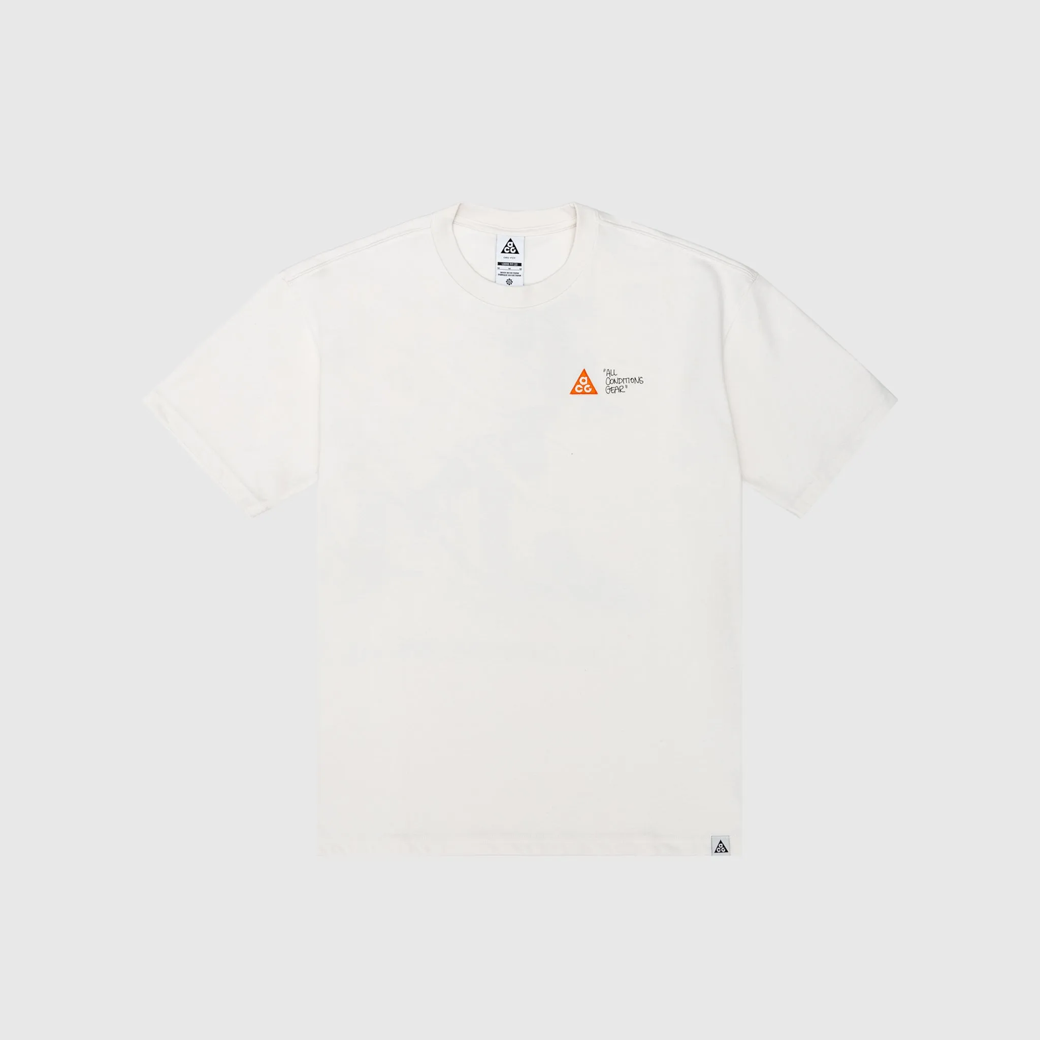 ACG WILD JUNGLE S/S T-SHIRT