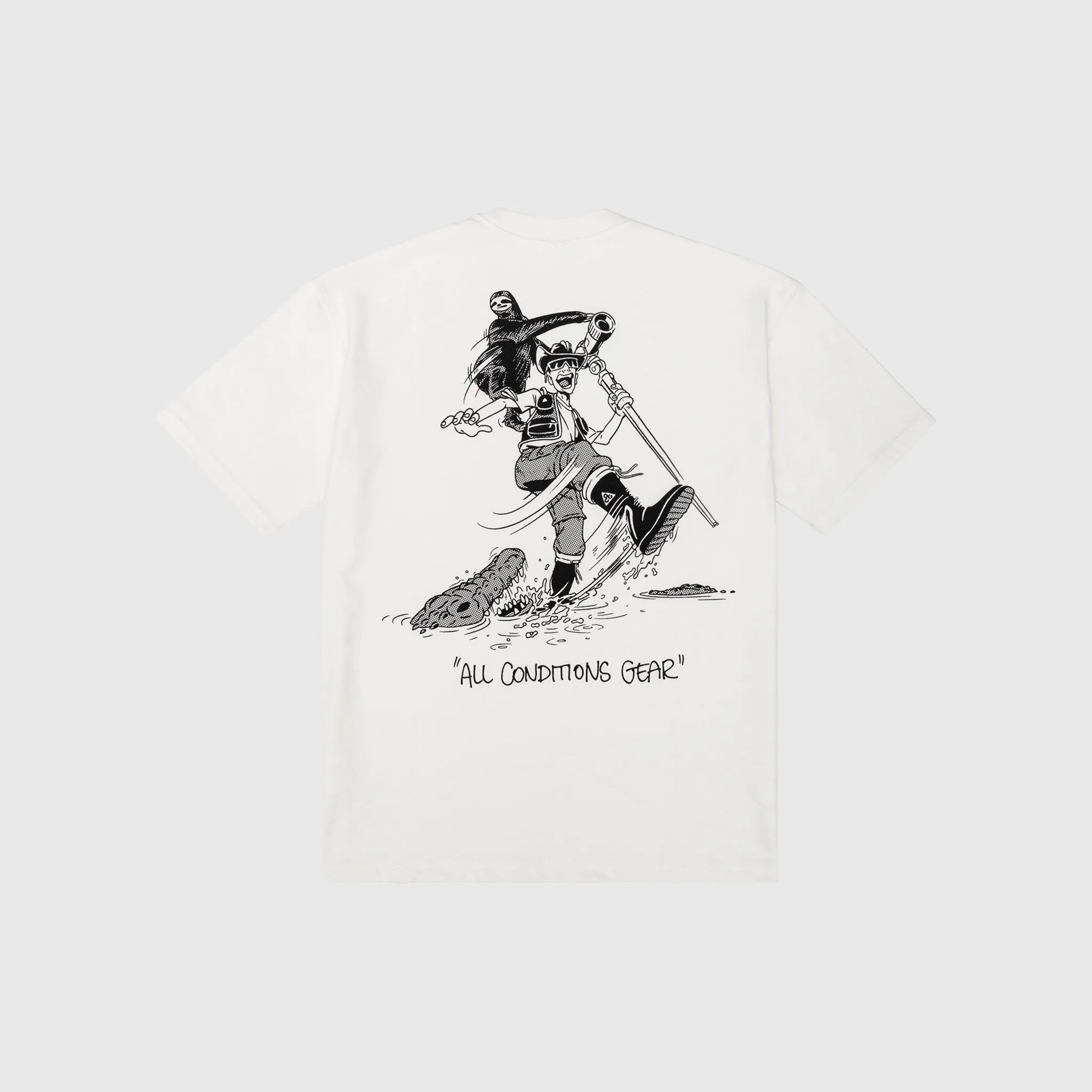 ACG WILD JUNGLE S/S T-SHIRT