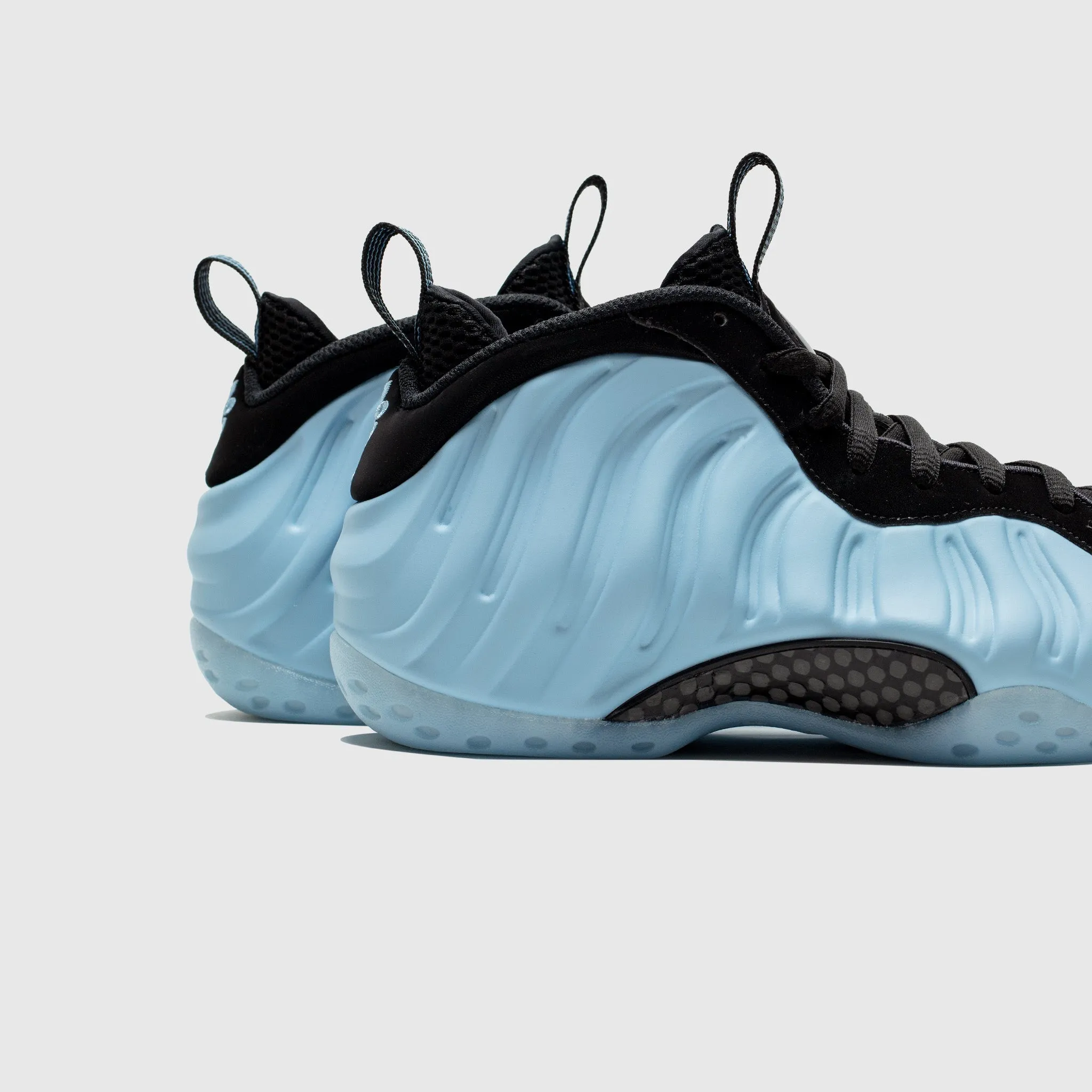 AIR FOAMPOSITE ONE PSYCHIC BLUE
