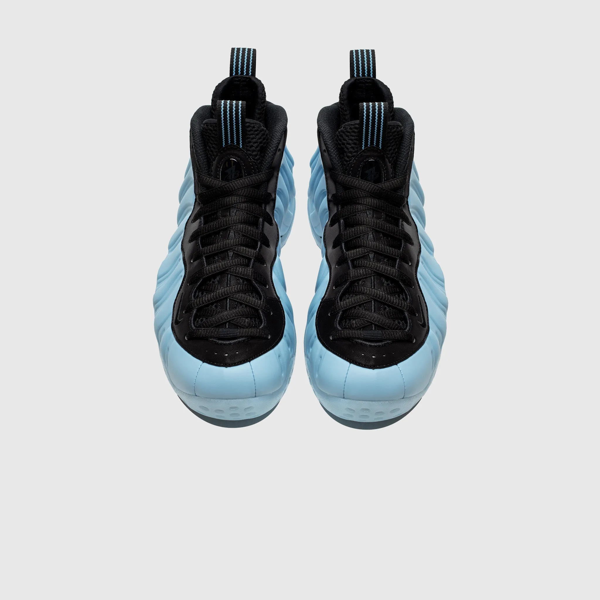 AIR FOAMPOSITE ONE PSYCHIC BLUE