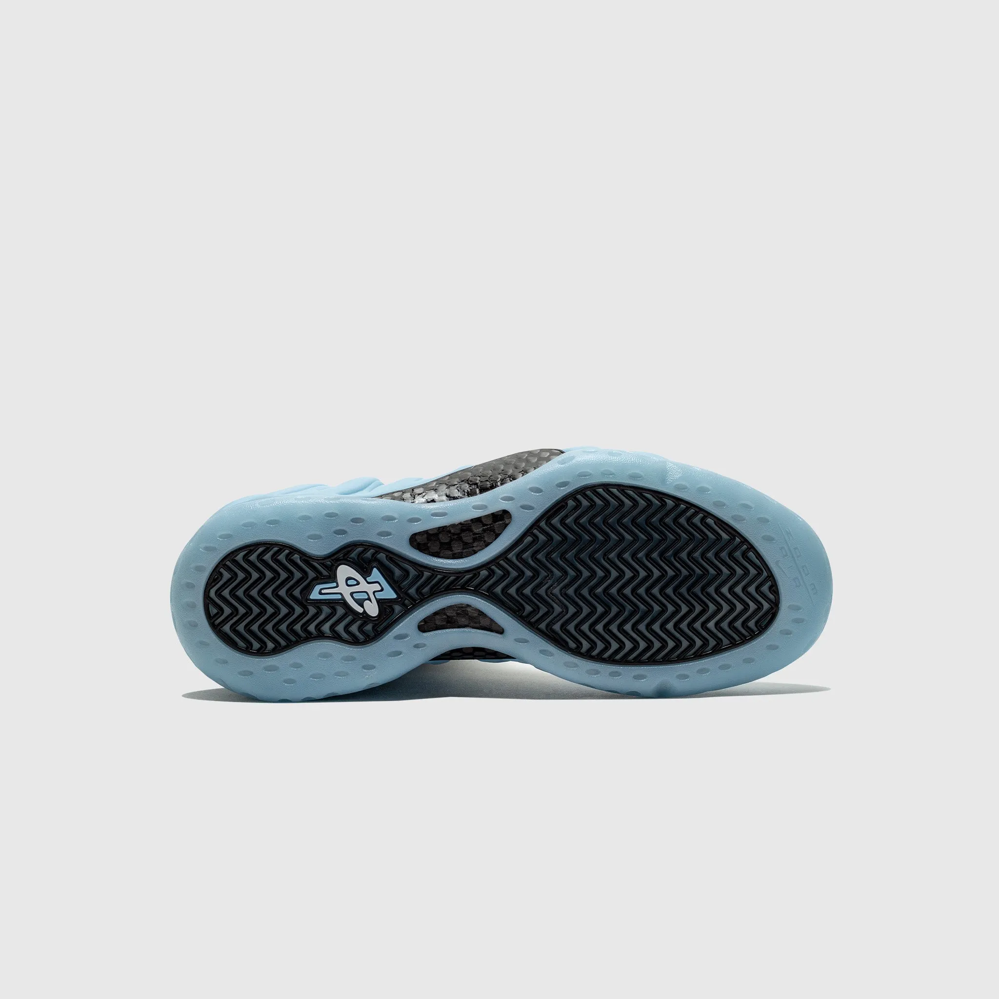 AIR FOAMPOSITE ONE PSYCHIC BLUE