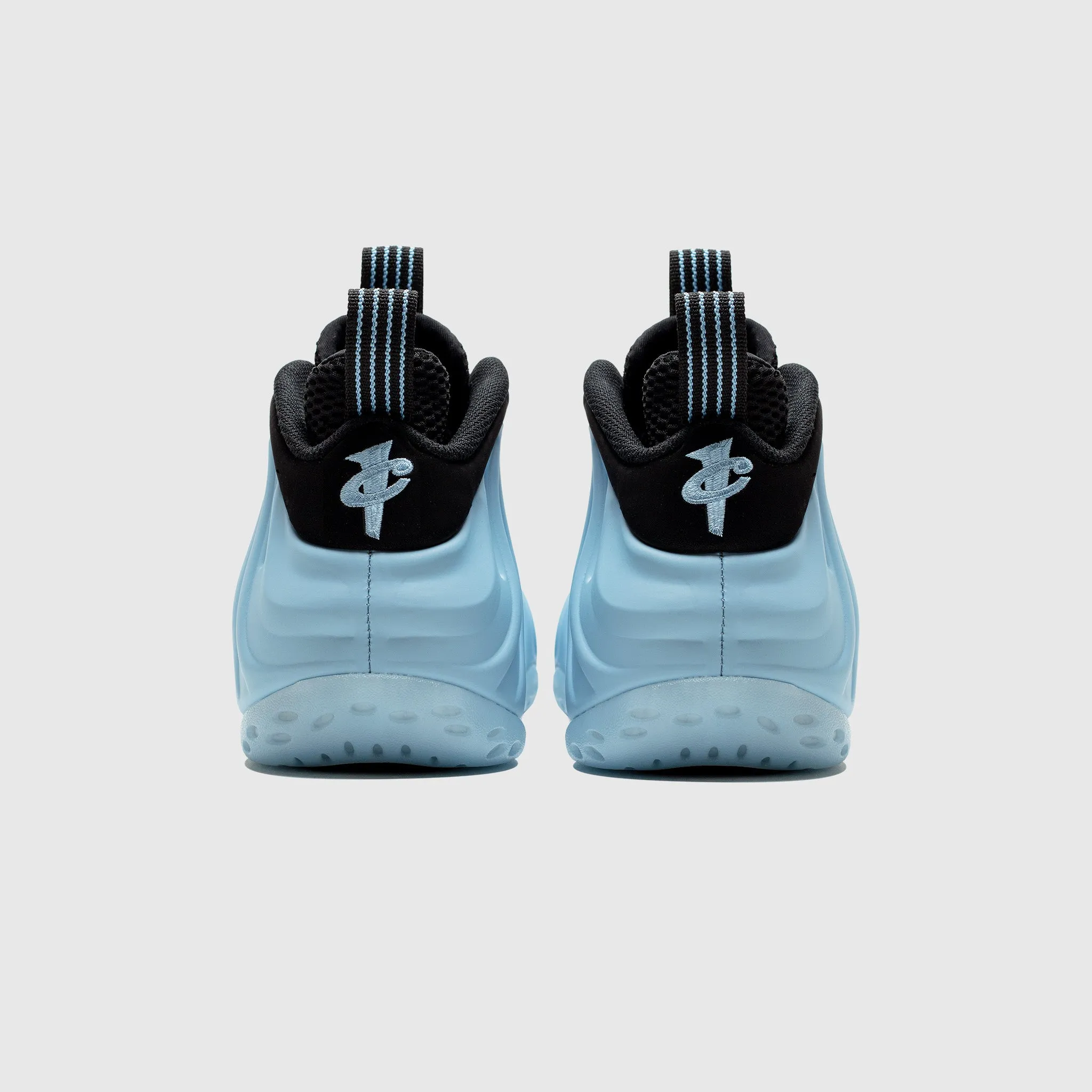 AIR FOAMPOSITE ONE PSYCHIC BLUE