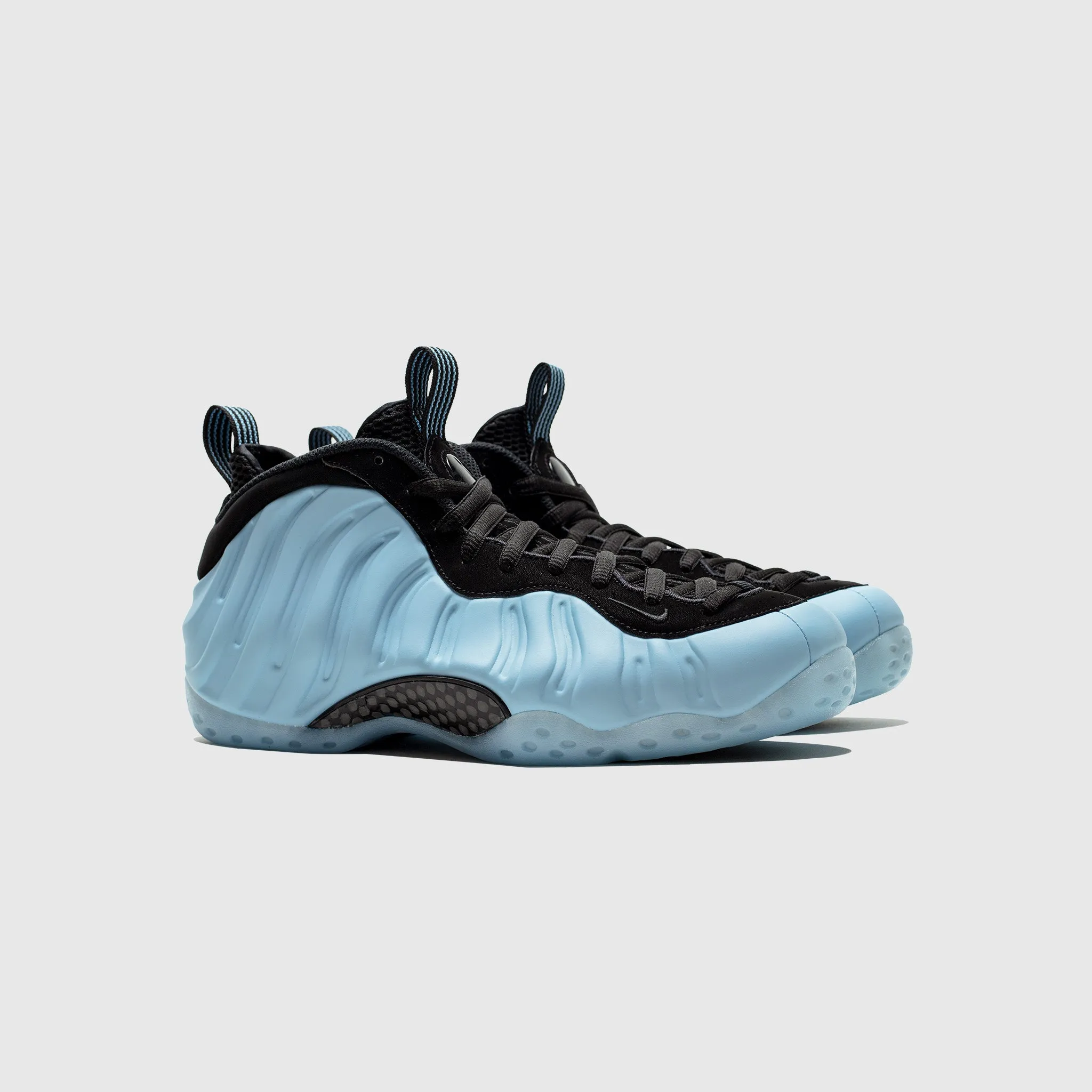 AIR FOAMPOSITE ONE PSYCHIC BLUE