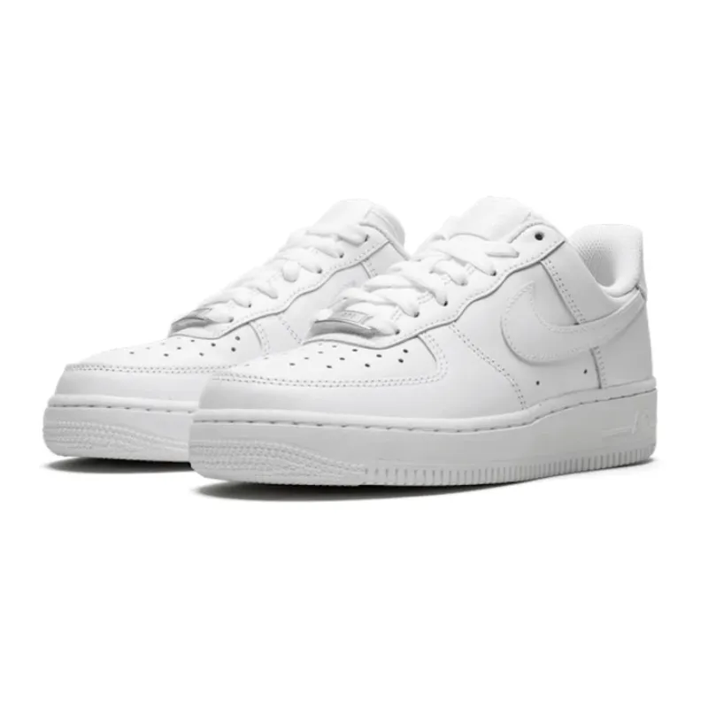 Air Force 1 07 White