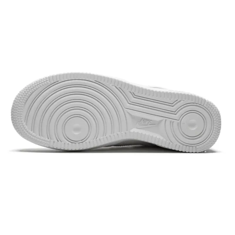 Air Force 1 07 White