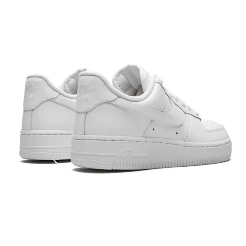 Air Force 1 07 White