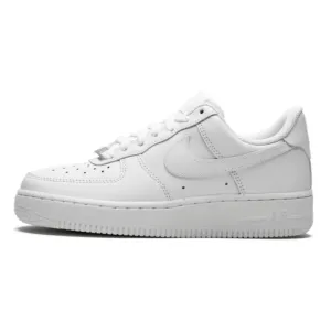 Air Force 1 07 White