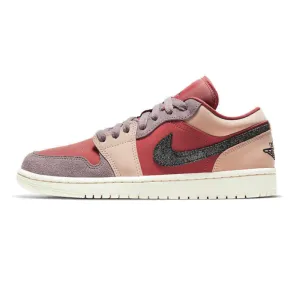 Air Jordan 1 Low Canyon Rust
