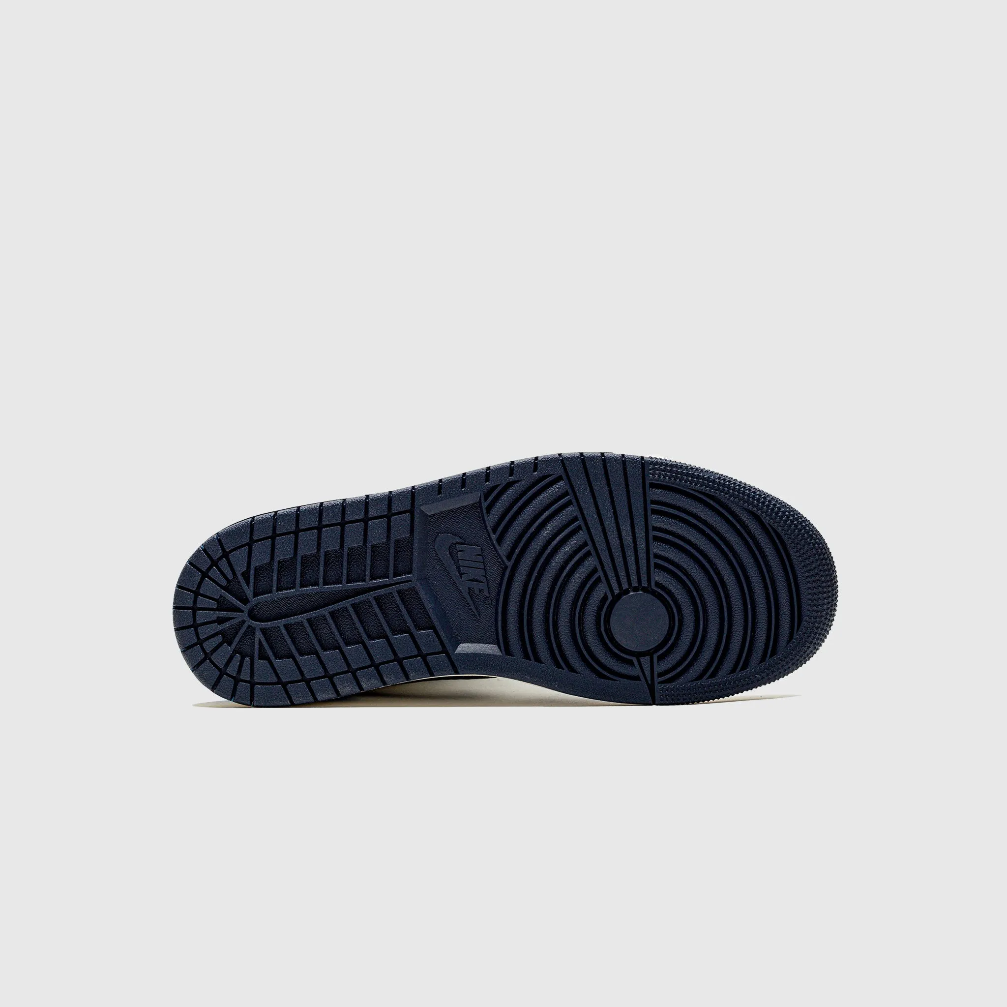 AIR JORDAN 1 LOW OG OBSIDIAN