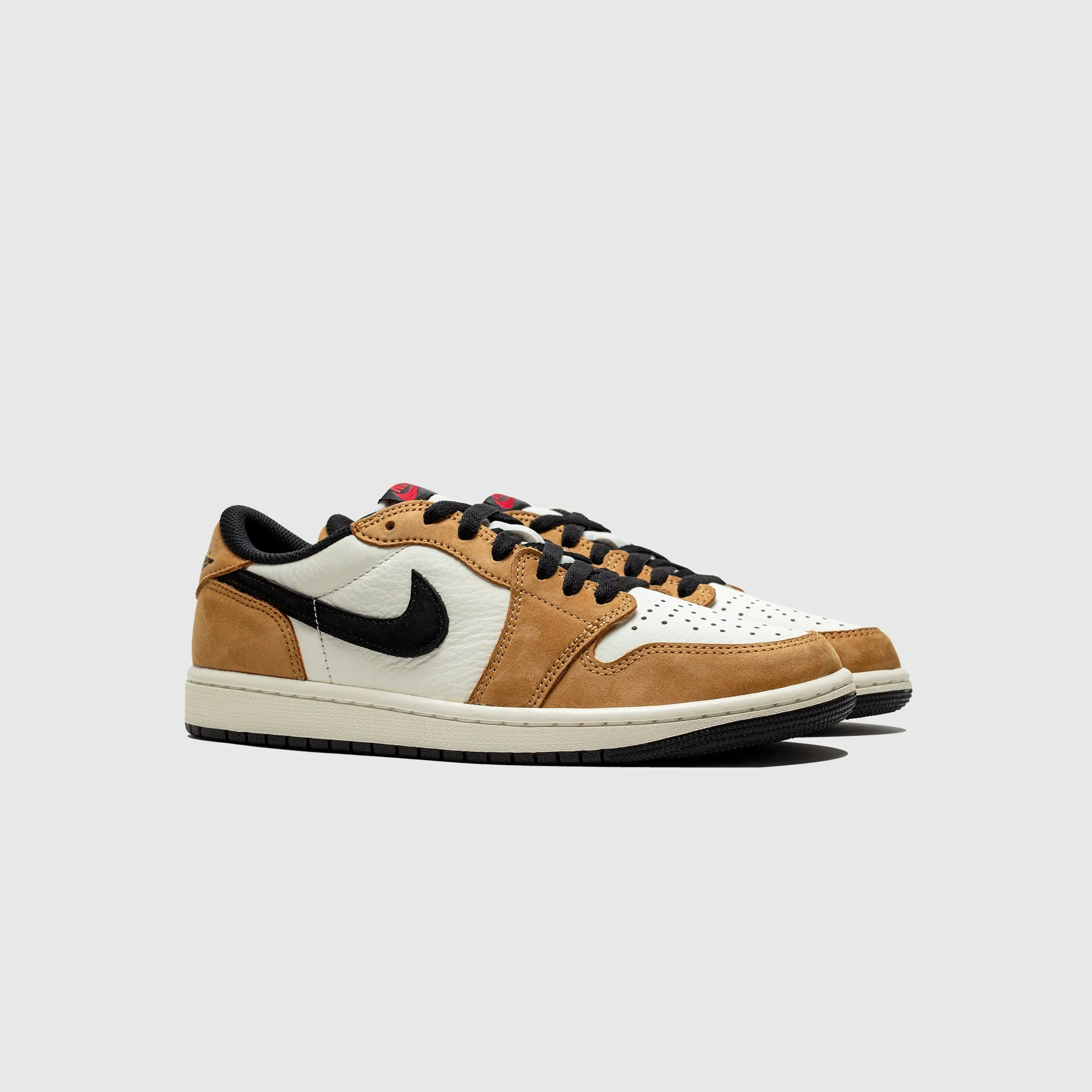 AIR JORDAN 1 LOW OG ROOKIE OF THE YEAR