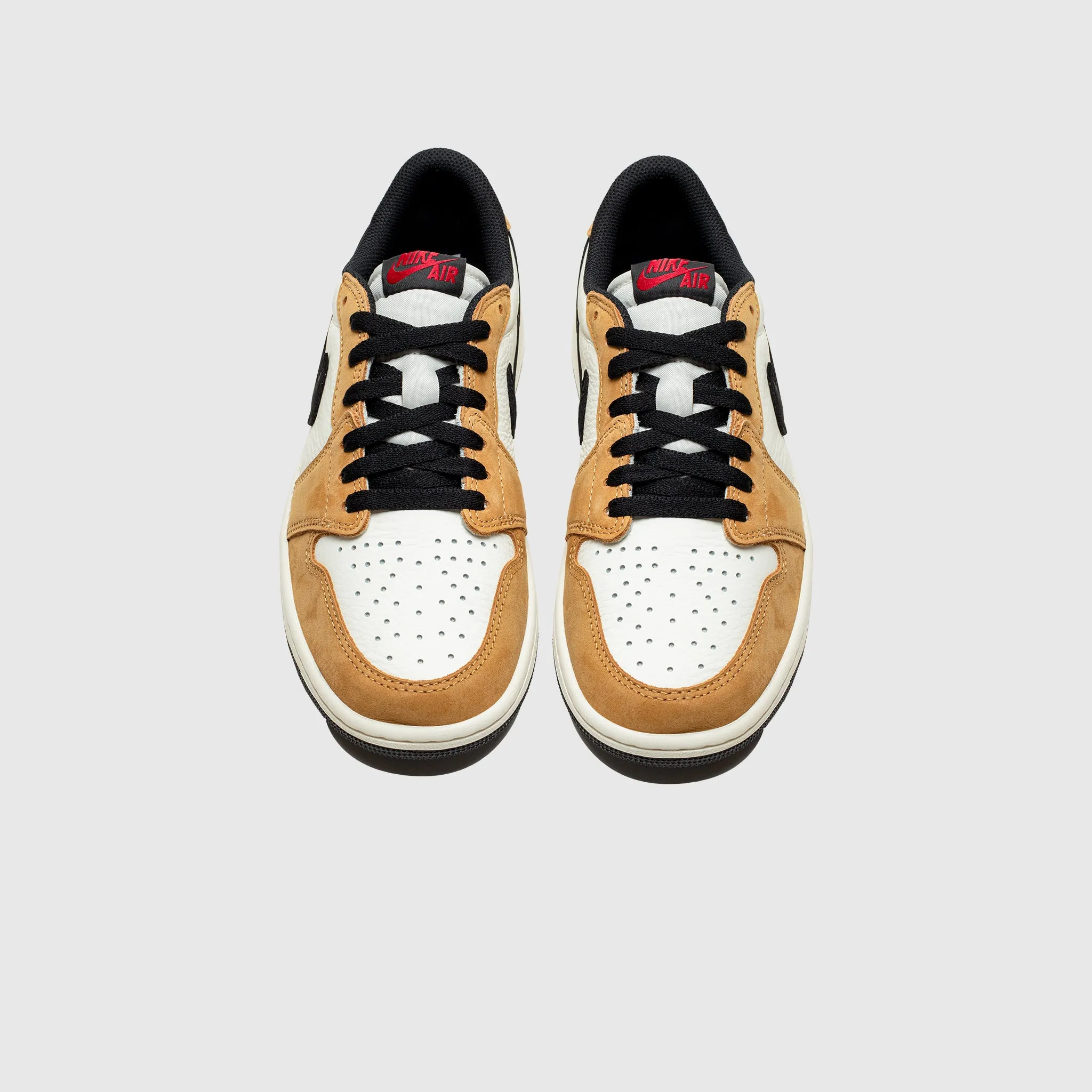 AIR JORDAN 1 LOW OG ROOKIE OF THE YEAR