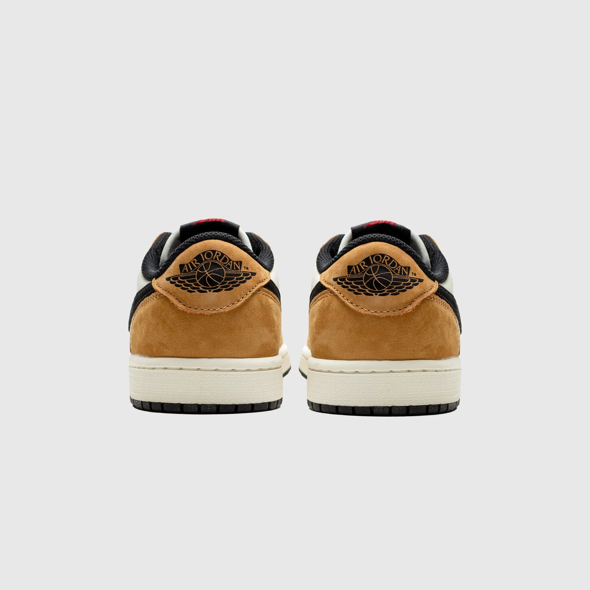 AIR JORDAN 1 LOW OG ROOKIE OF THE YEAR