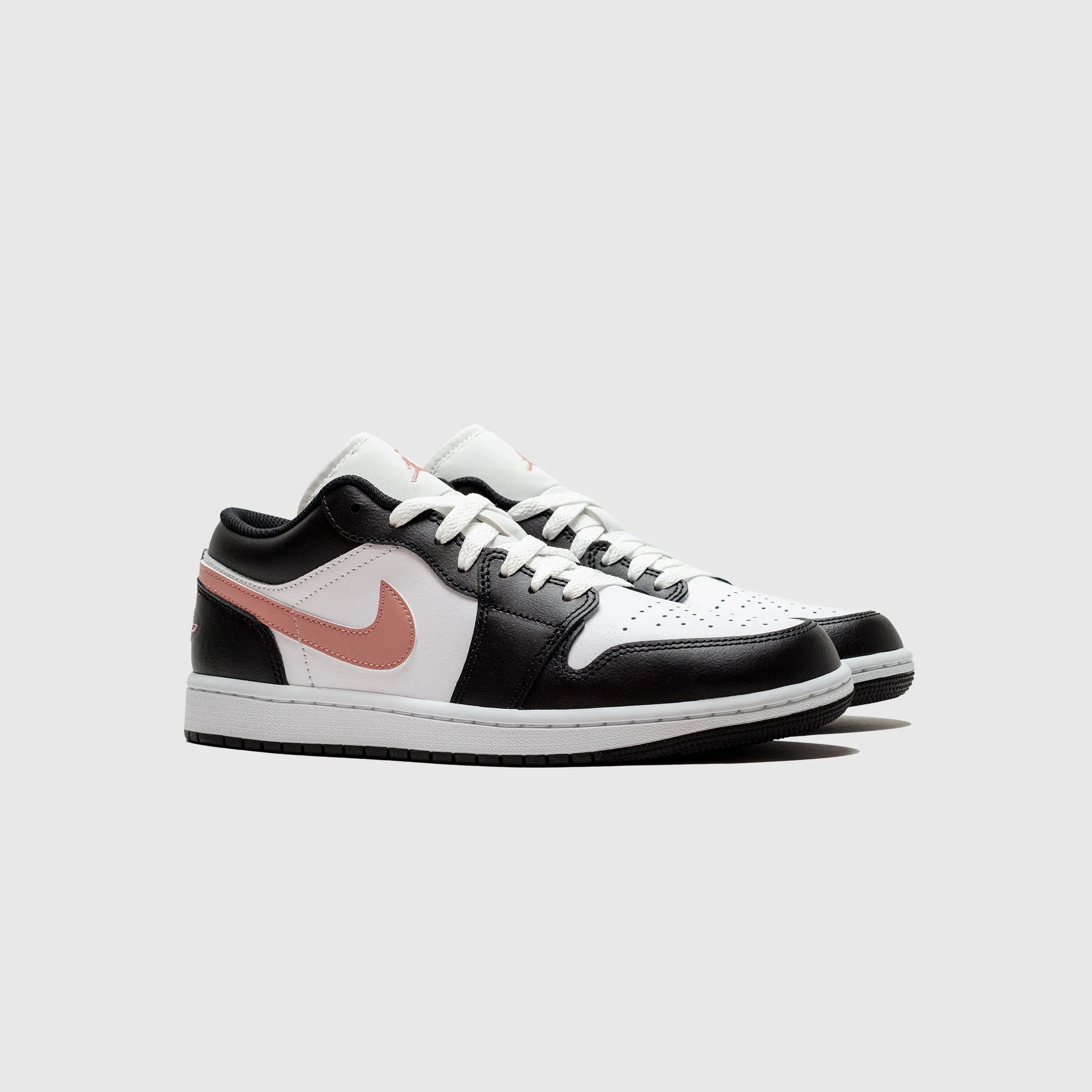 AIR JORDAN 1 LOW RUST PINK