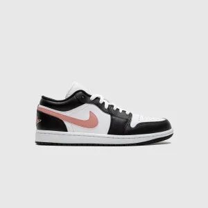 AIR JORDAN 1 LOW RUST PINK