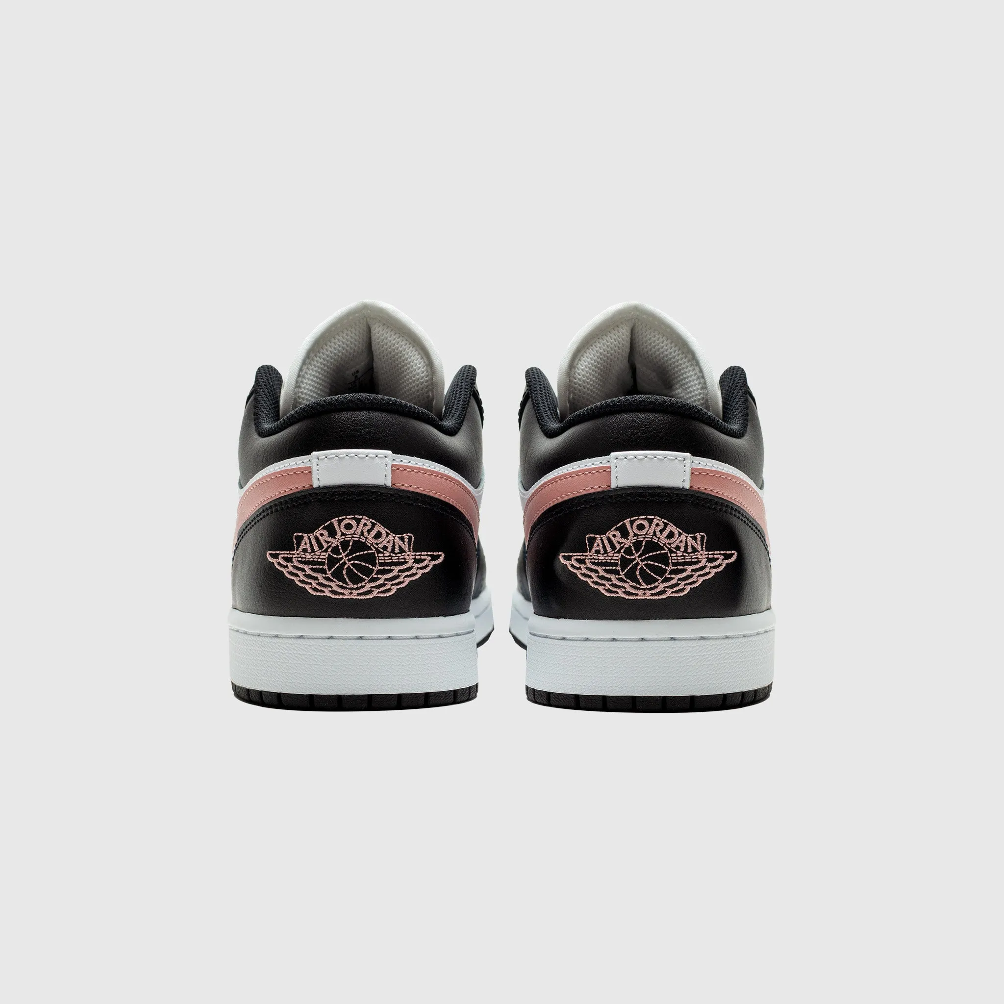 AIR JORDAN 1 LOW RUST PINK