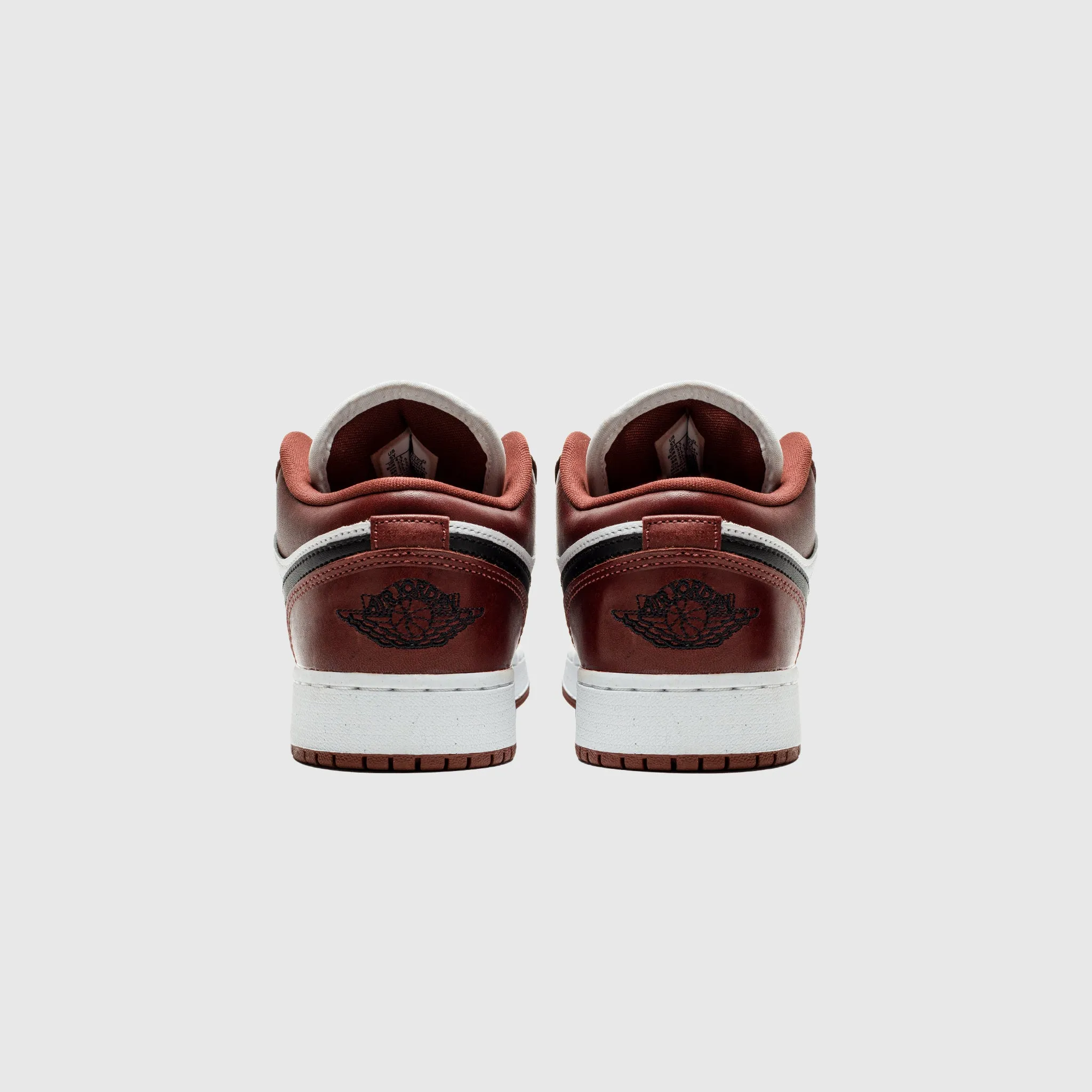 AIR JORDAN 1 LOW SE (GS) DARK PONY
