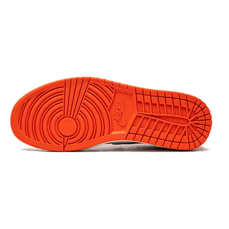 Air Jordan 1 Low Starfish