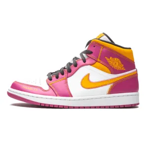 Air Jordan 1 Mid Da de Muertos