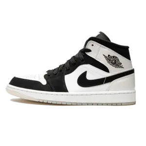 Air Jordan 1 Mid Diamond