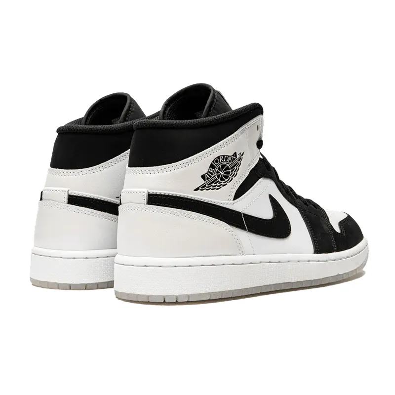 Air Jordan 1 Mid Diamond
