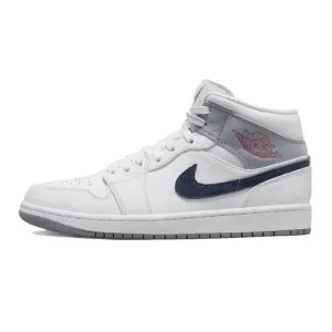 Air Jordan 1 Mid Paris