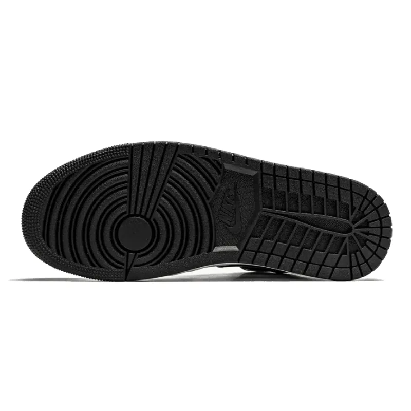 Air Jordan 1 Mid SE All Star 2021