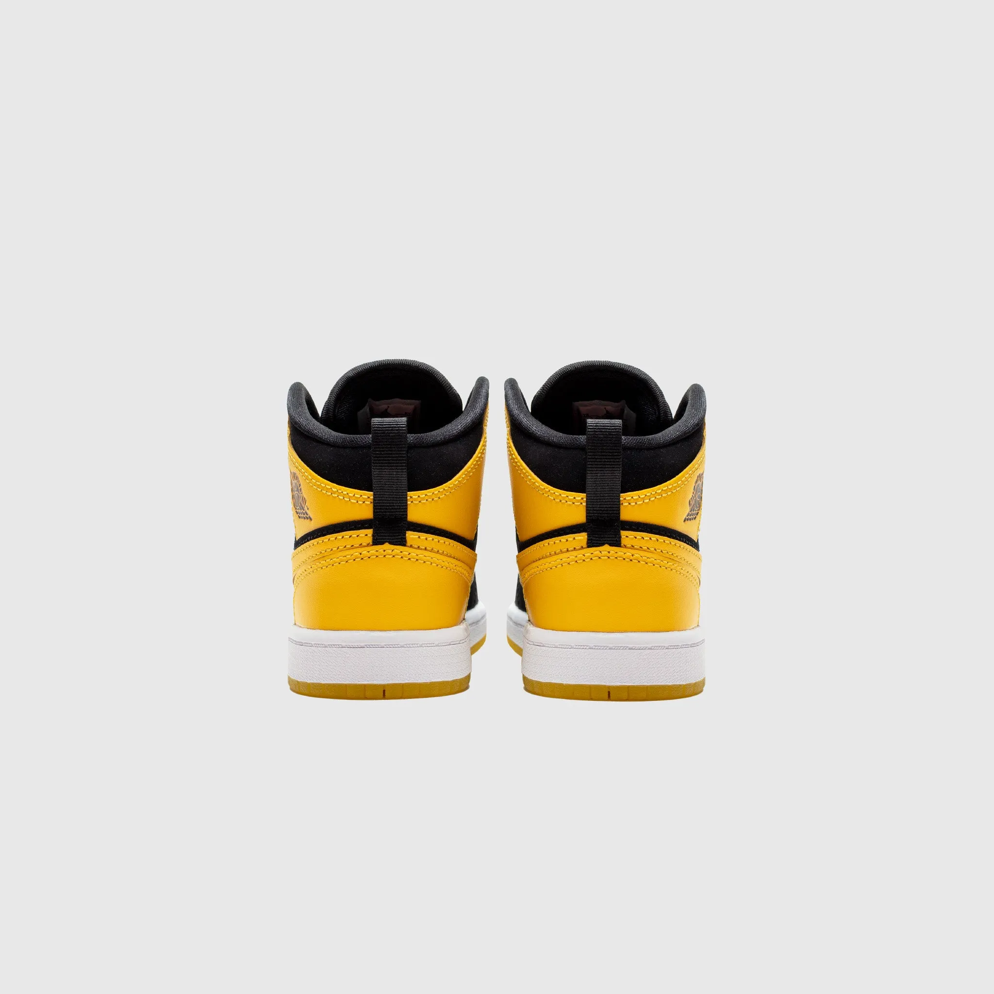 AIR JORDAN 1 MID SE (PS) NEW LOVE