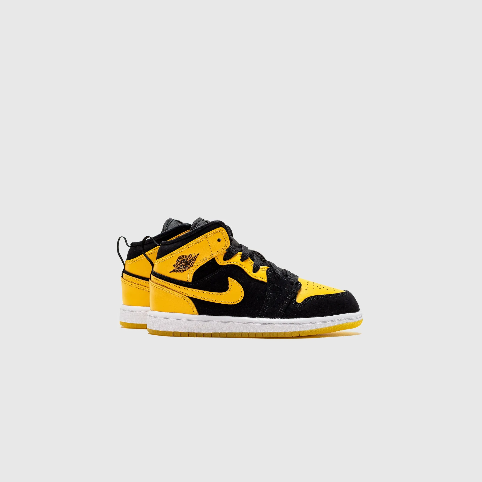 AIR JORDAN 1 MID SE (PS) NEW LOVE