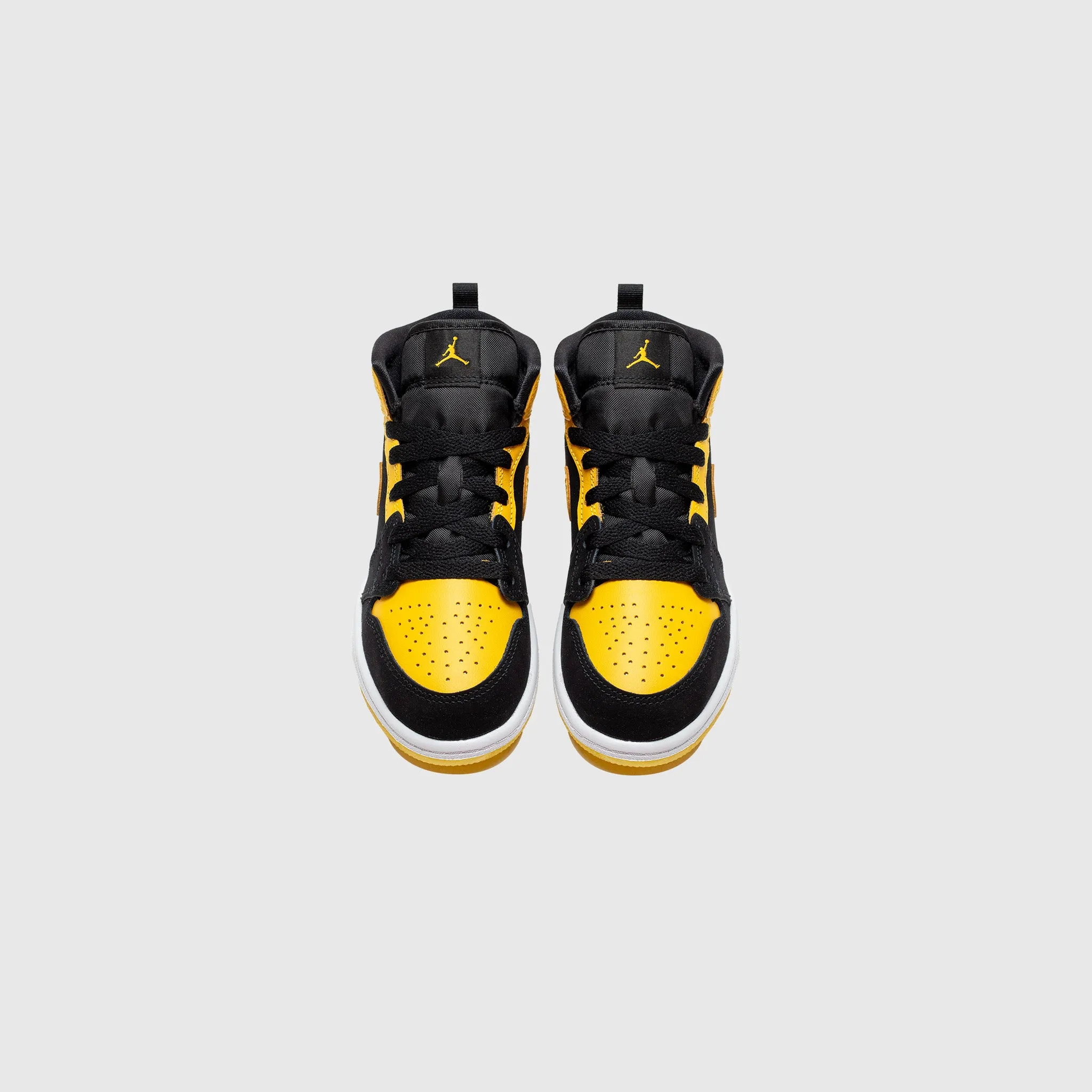 AIR JORDAN 1 MID SE (PS) NEW LOVE