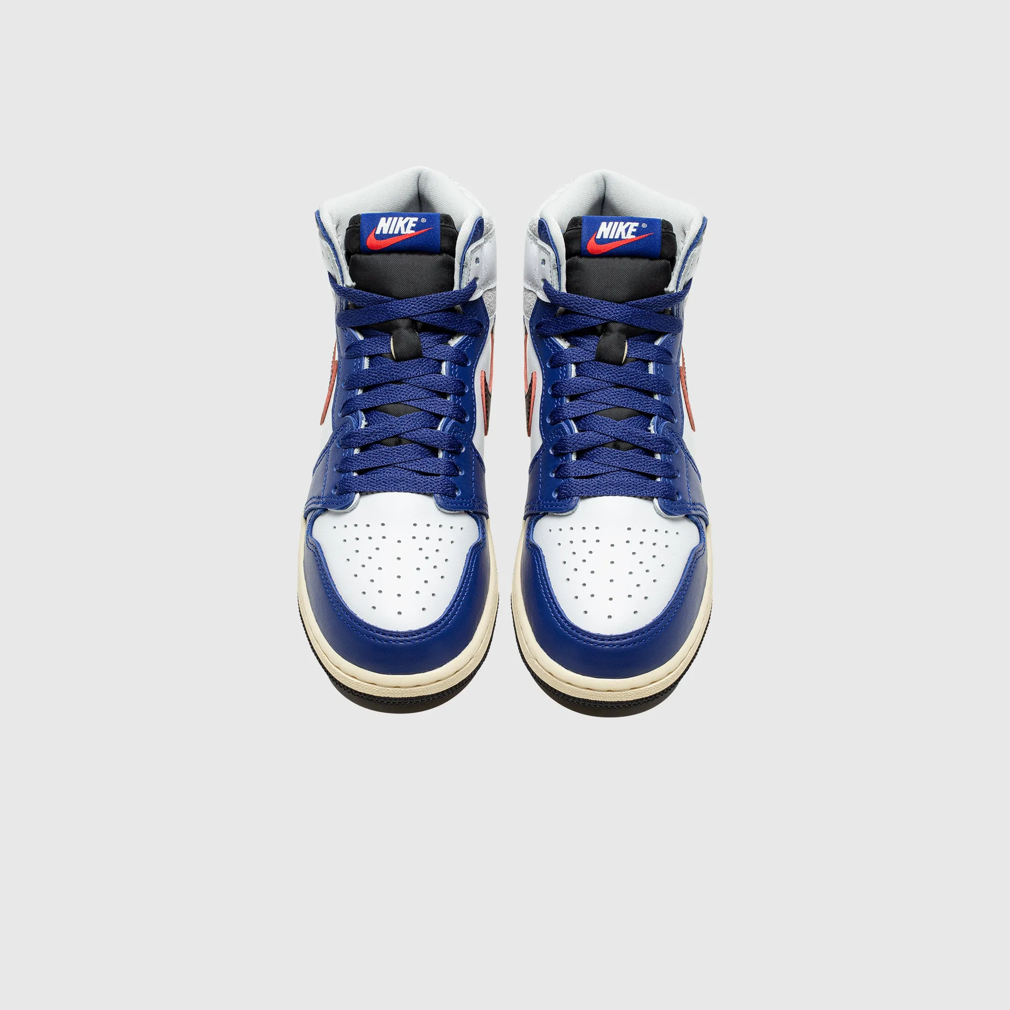 AIR JORDAN 1 RETRO HIGH OG (GS) DEEP ROYAL BLUE