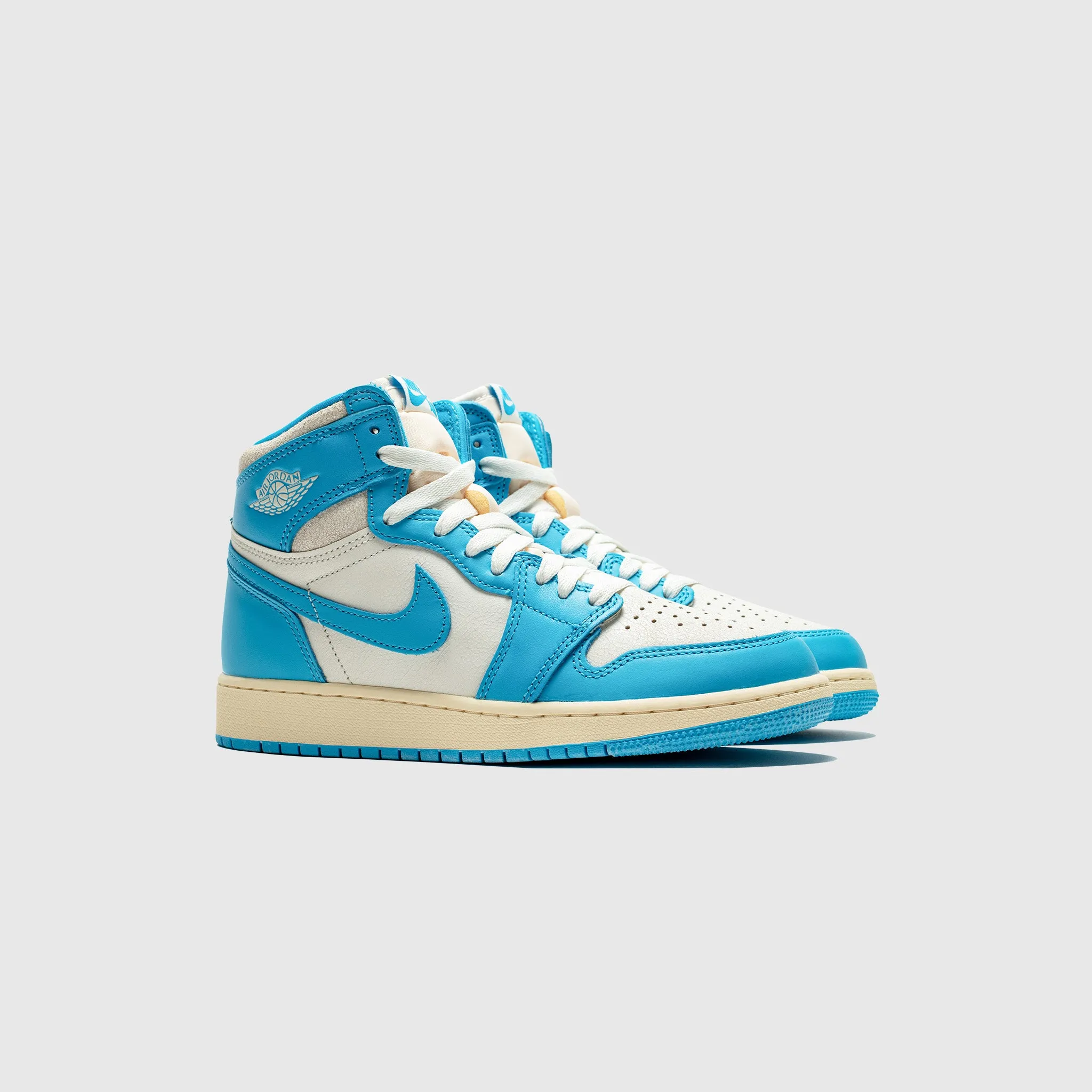 AIR JORDAN 1 RETRO HIGH OG (GS) UNC REIMAGINED