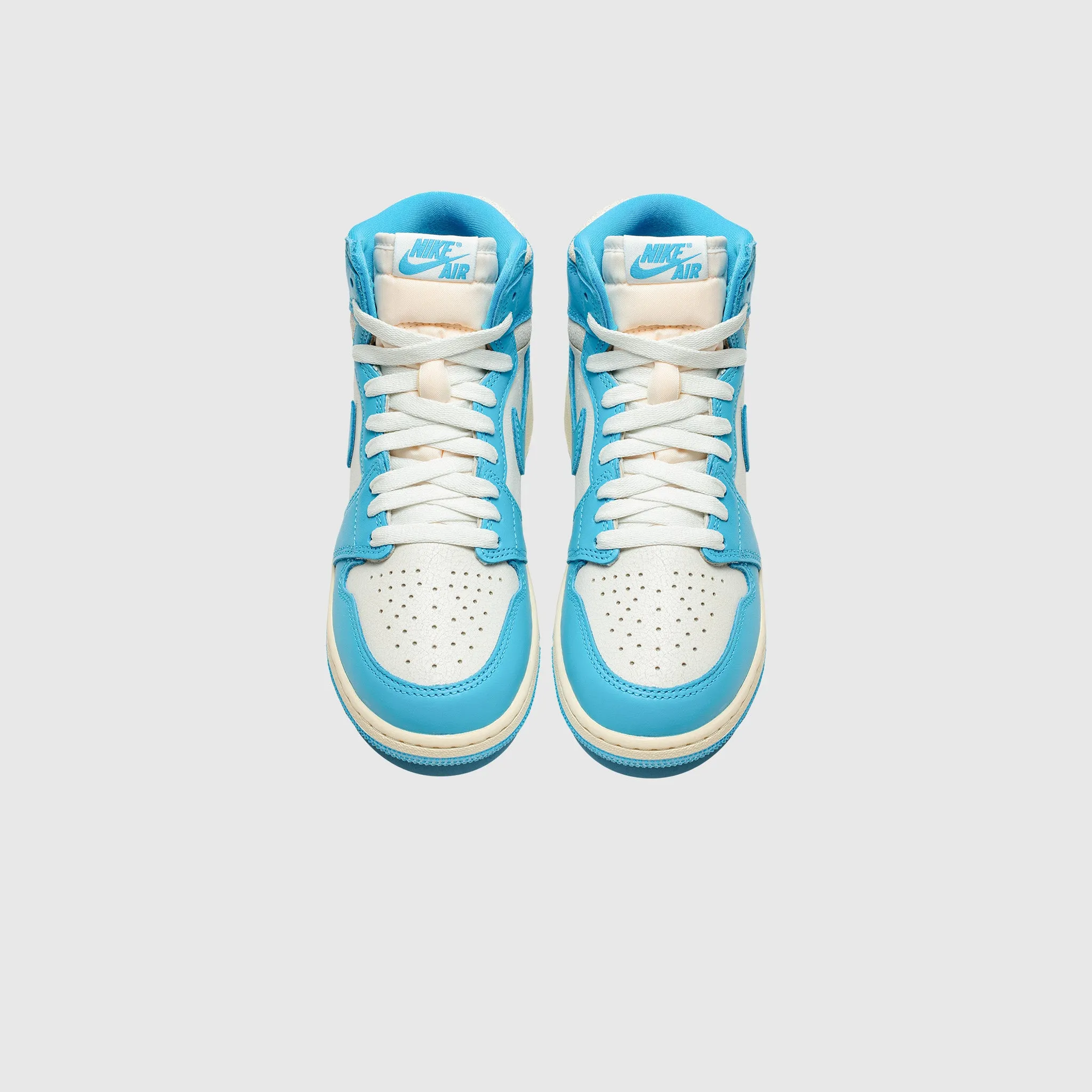 AIR JORDAN 1 RETRO HIGH OG (GS) UNC REIMAGINED