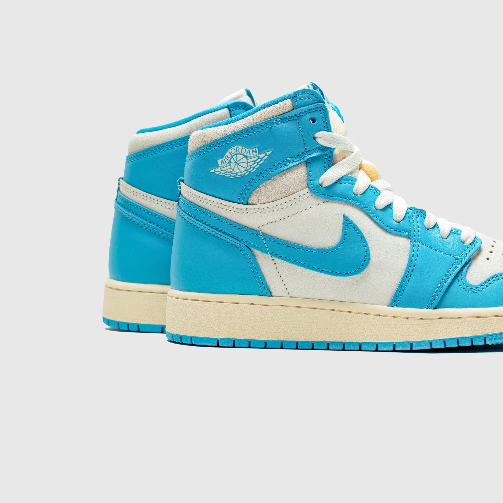 AIR JORDAN 1 RETRO HIGH OG (GS) UNC REIMAGINED
