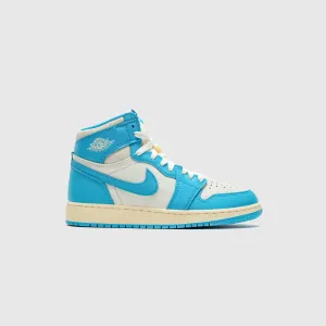 AIR JORDAN 1 RETRO HIGH OG (GS) UNC REIMAGINED