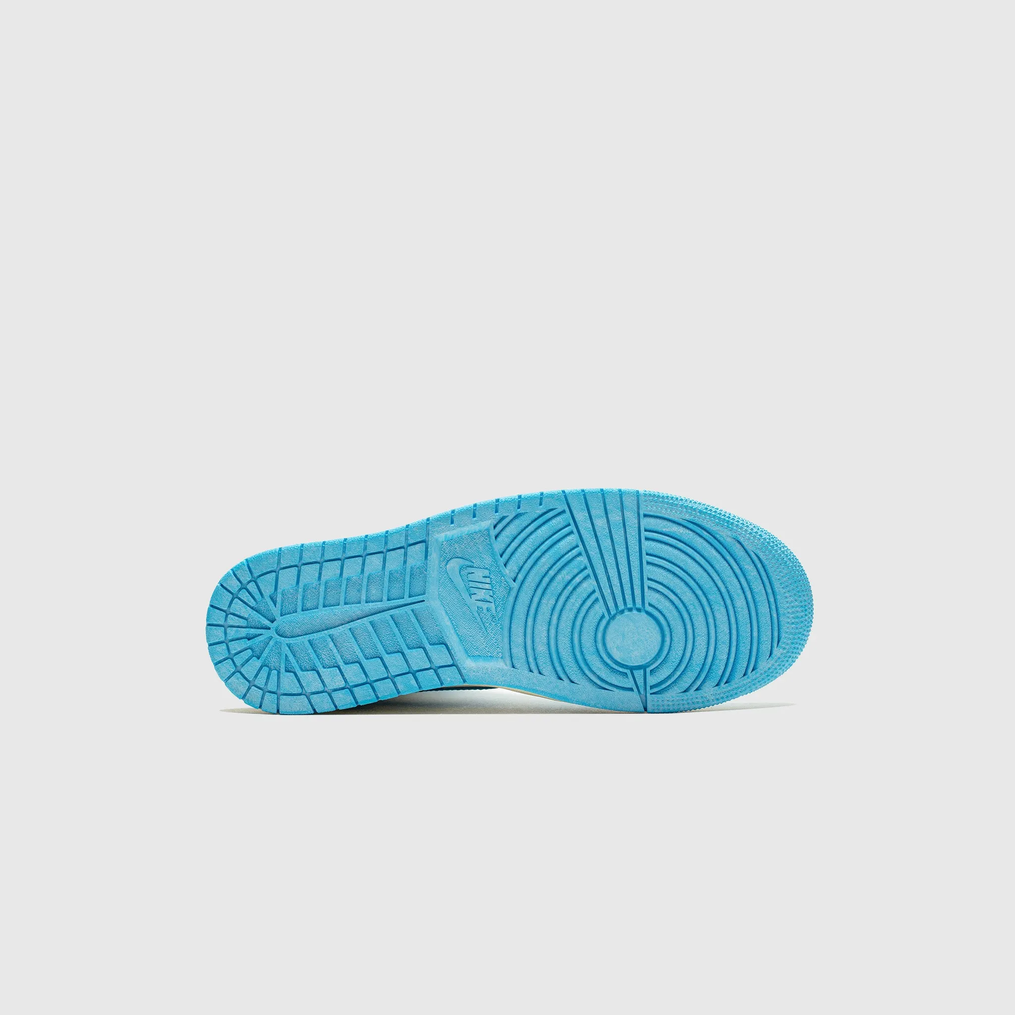 AIR JORDAN 1 RETRO HIGH OG (GS) UNC REIMAGINED