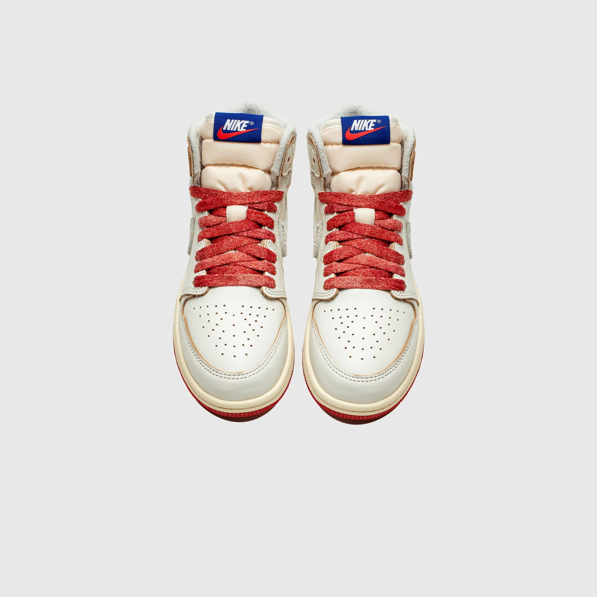 AIR JORDAN 1 RETRO HIGH OG (PS) CINNABAR