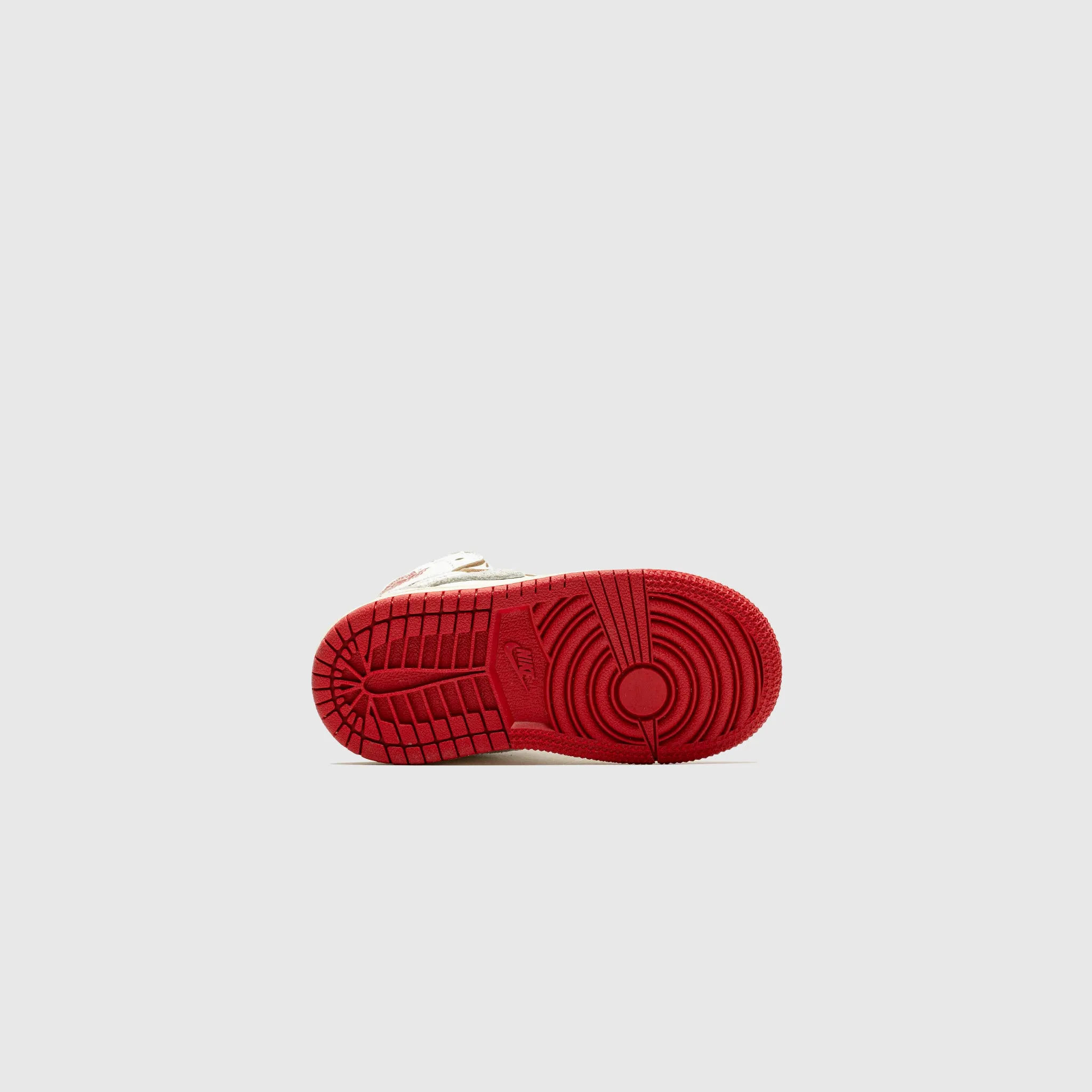 AIR JORDAN 1 RETRO HIGH OG (TD) CINNABAR