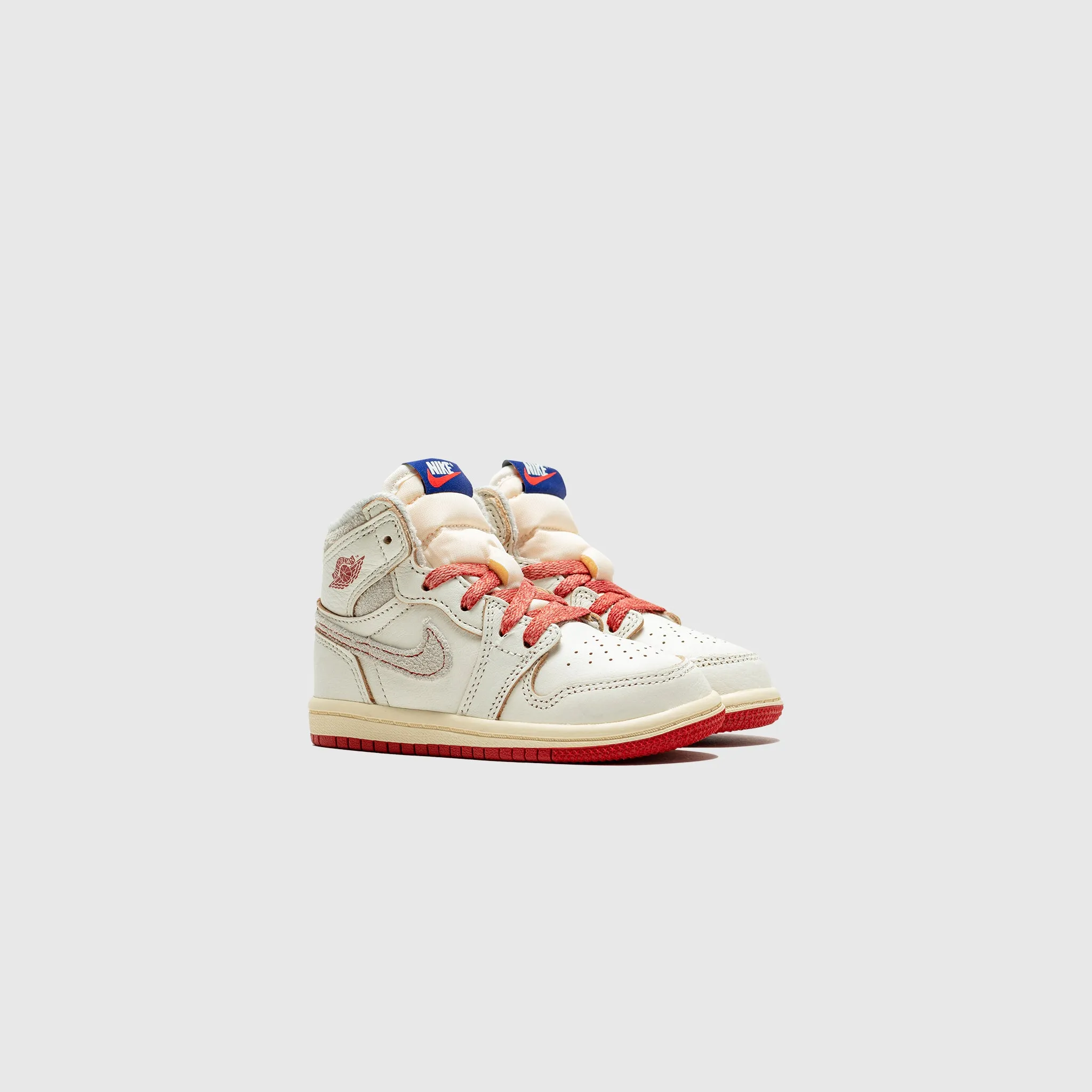 AIR JORDAN 1 RETRO HIGH OG (TD) CINNABAR