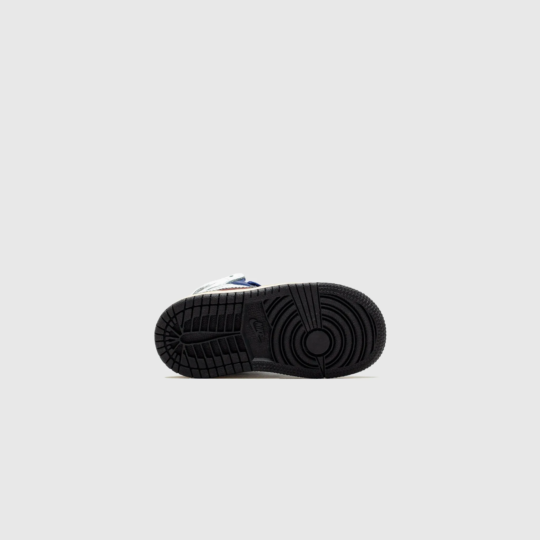 AIR JORDAN 1 RETRO HIGH OG (TD) DEEP ROYAL BLUE