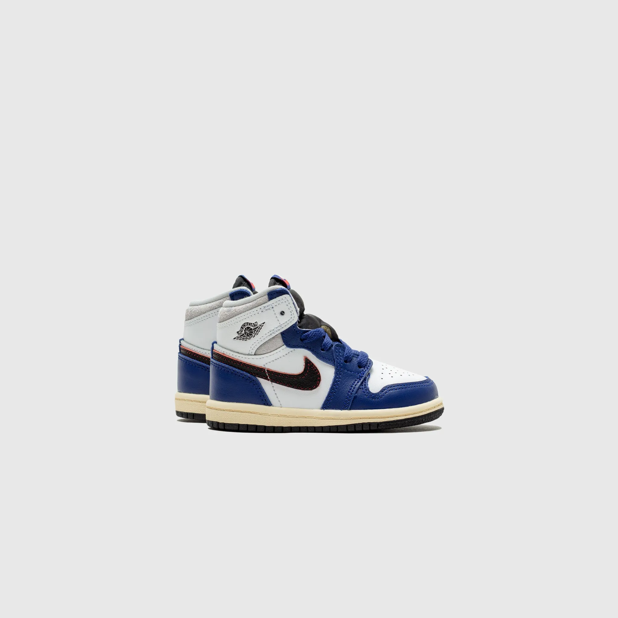 AIR JORDAN 1 RETRO HIGH OG (TD) DEEP ROYAL BLUE