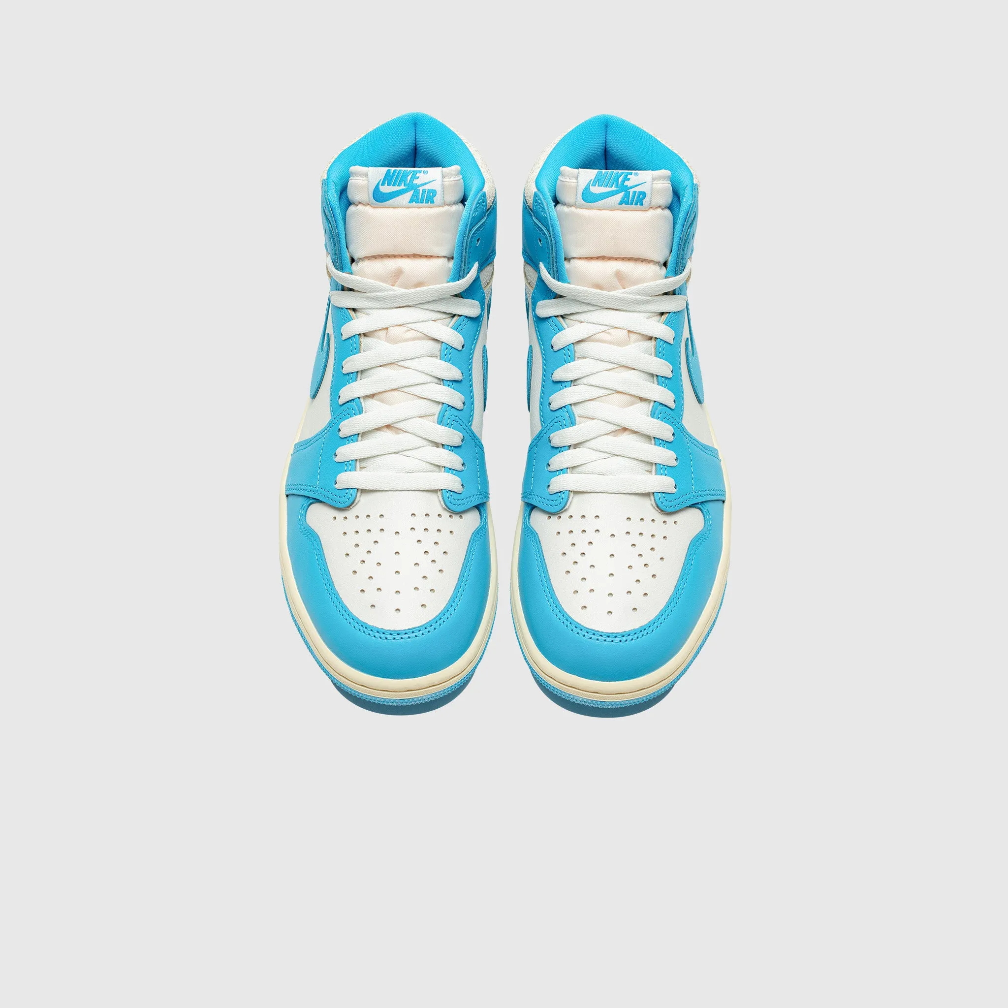 AIR JORDAN 1 RETRO HIGH OG UNC REIMAGINED