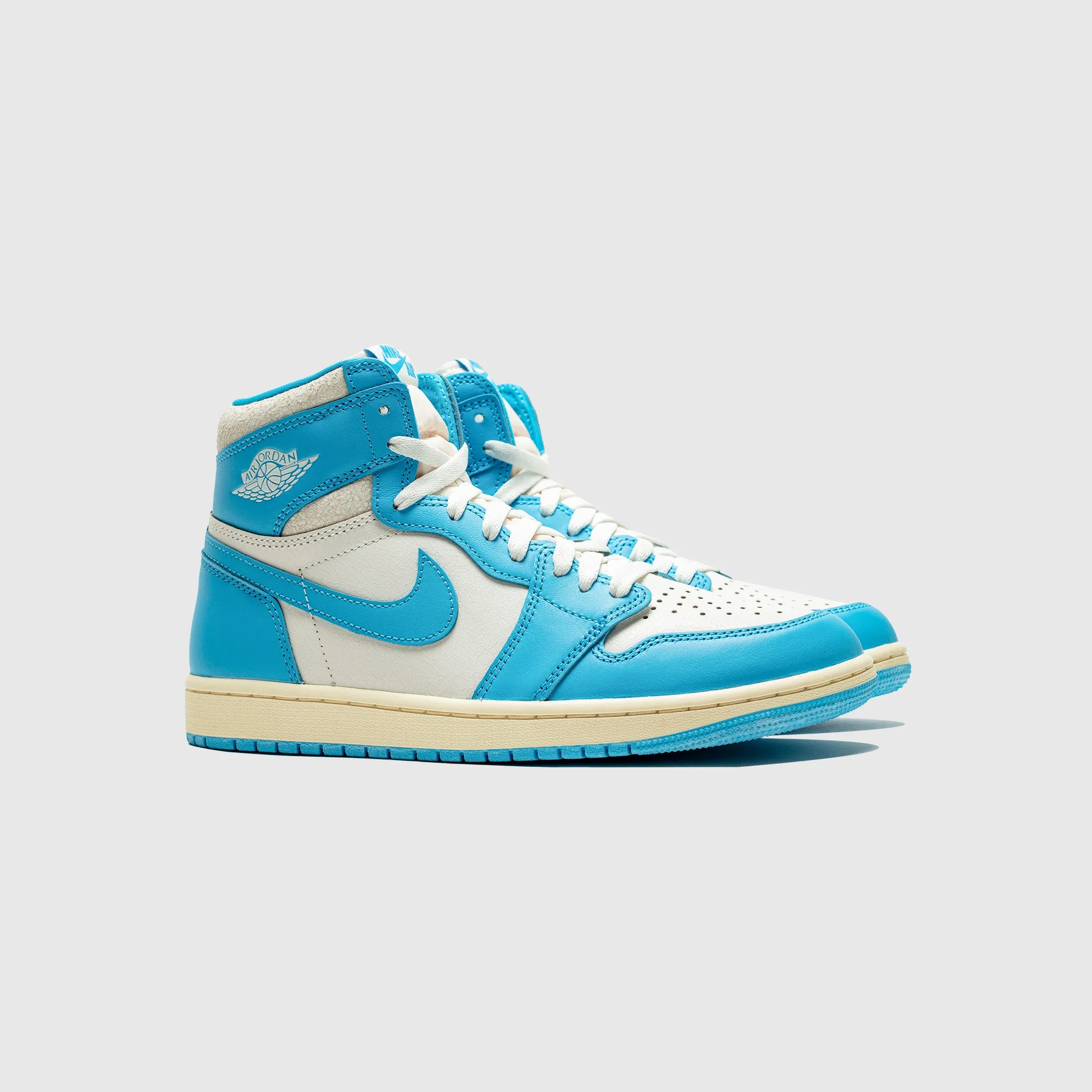 AIR JORDAN 1 RETRO HIGH OG UNC REIMAGINED