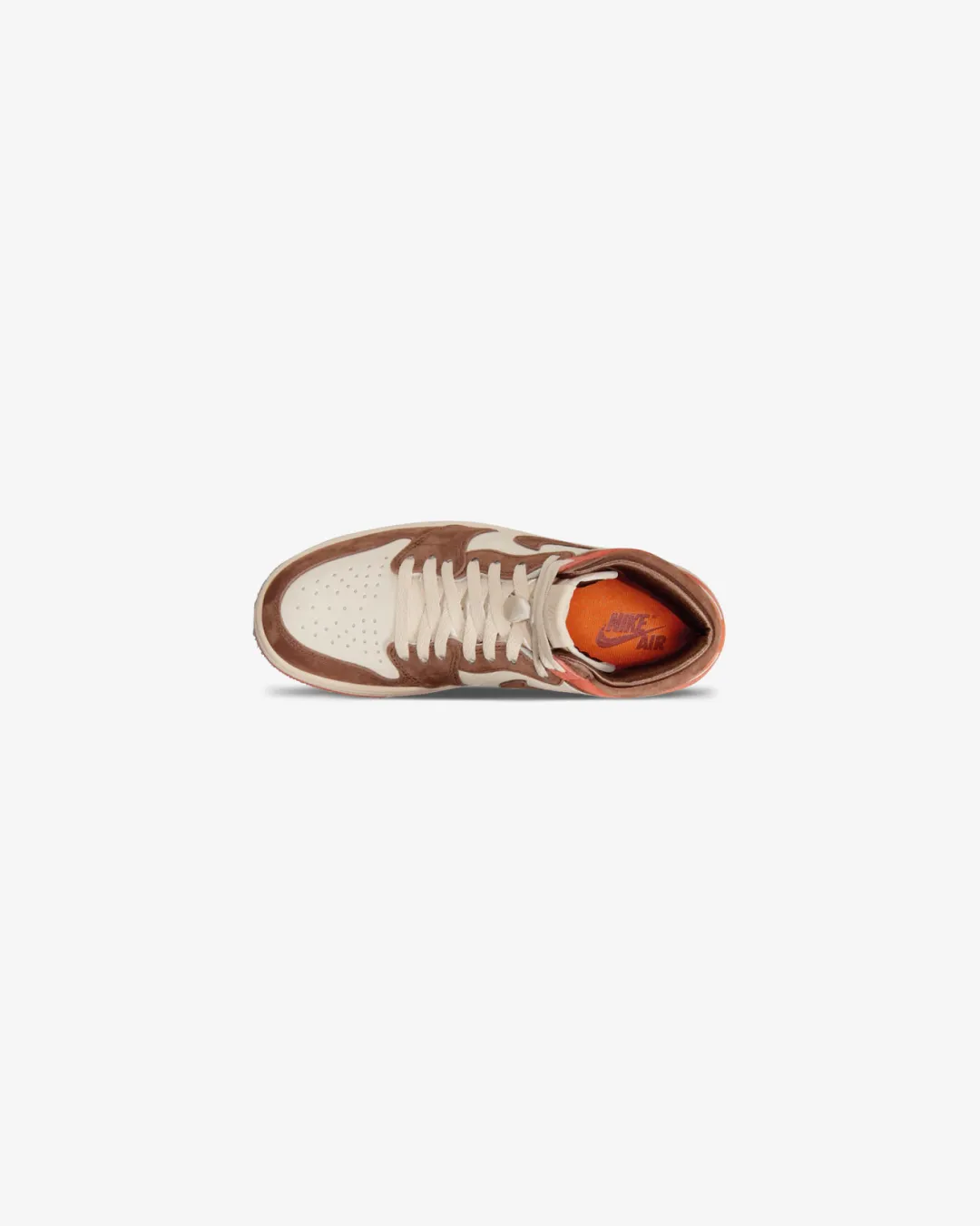 Air Jordan 1 Retro High SP Dusted Clay Sneakers