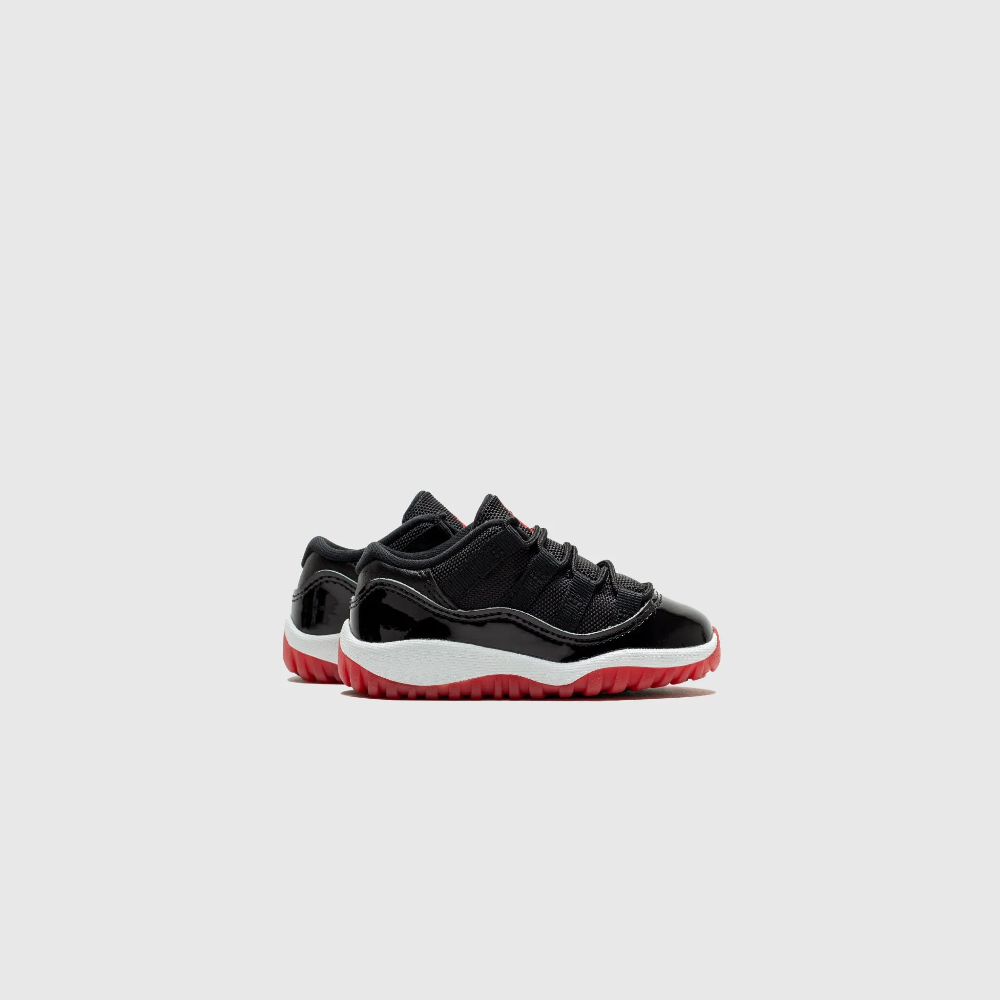 AIR JORDAN 11 RETRO LOW (TD) BRED
