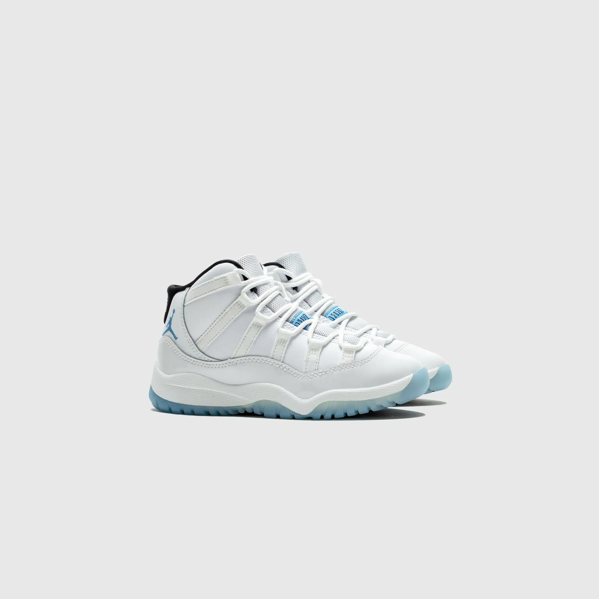 AIR JORDAN 11 RETRO (PS) LEGEND BLUE