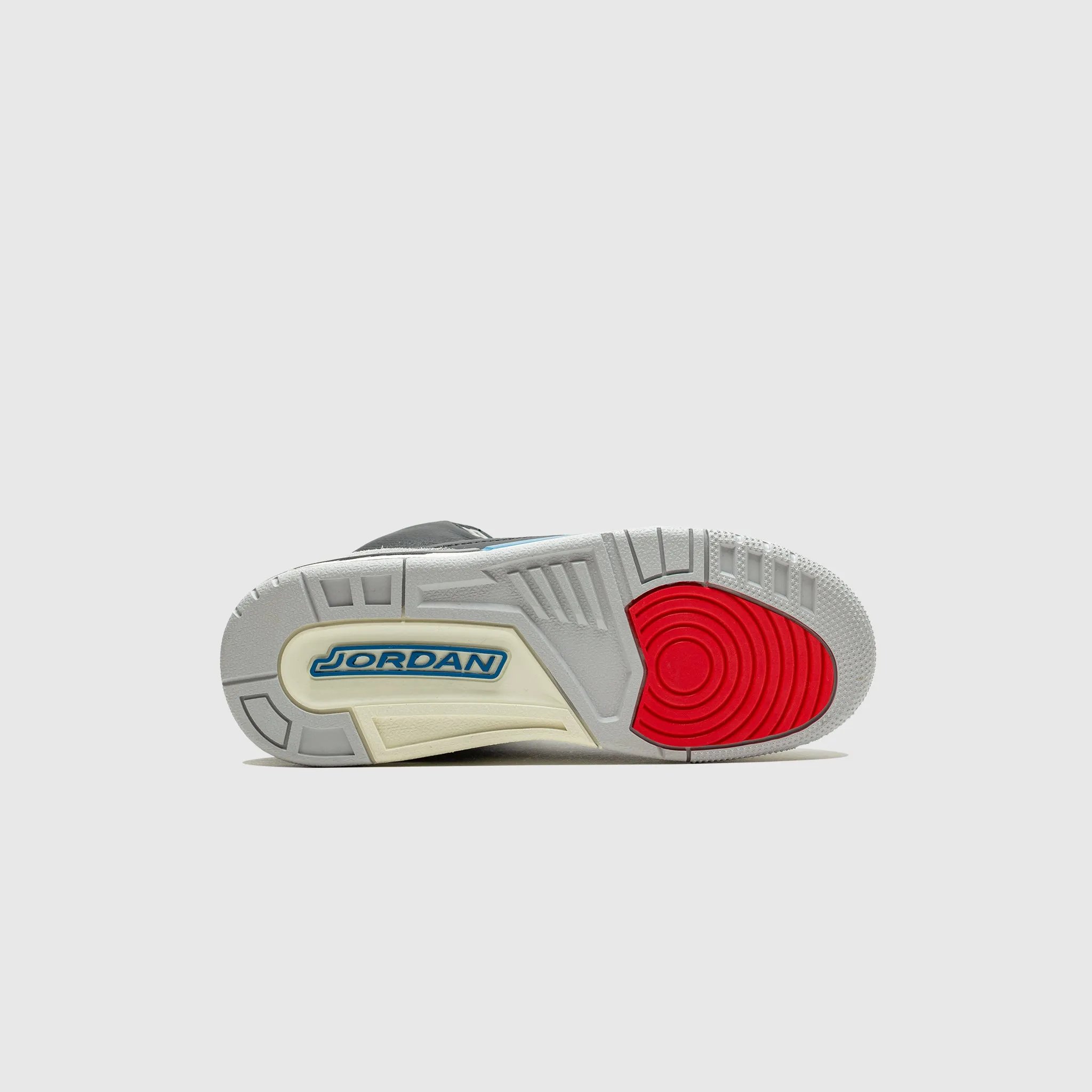 AIR JORDAN 3 RETRO OG RARE AIR (GS)