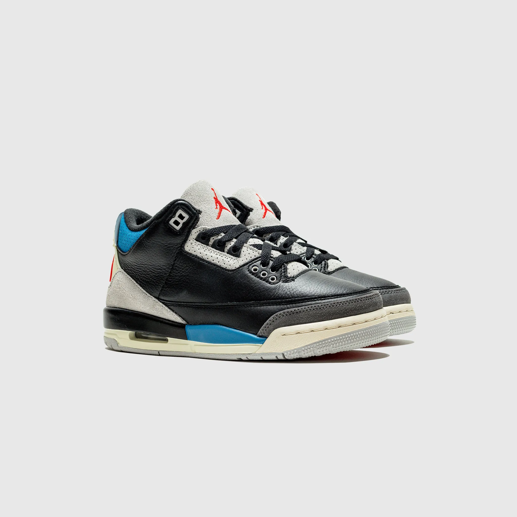AIR JORDAN 3 RETRO OG RARE AIR (GS)