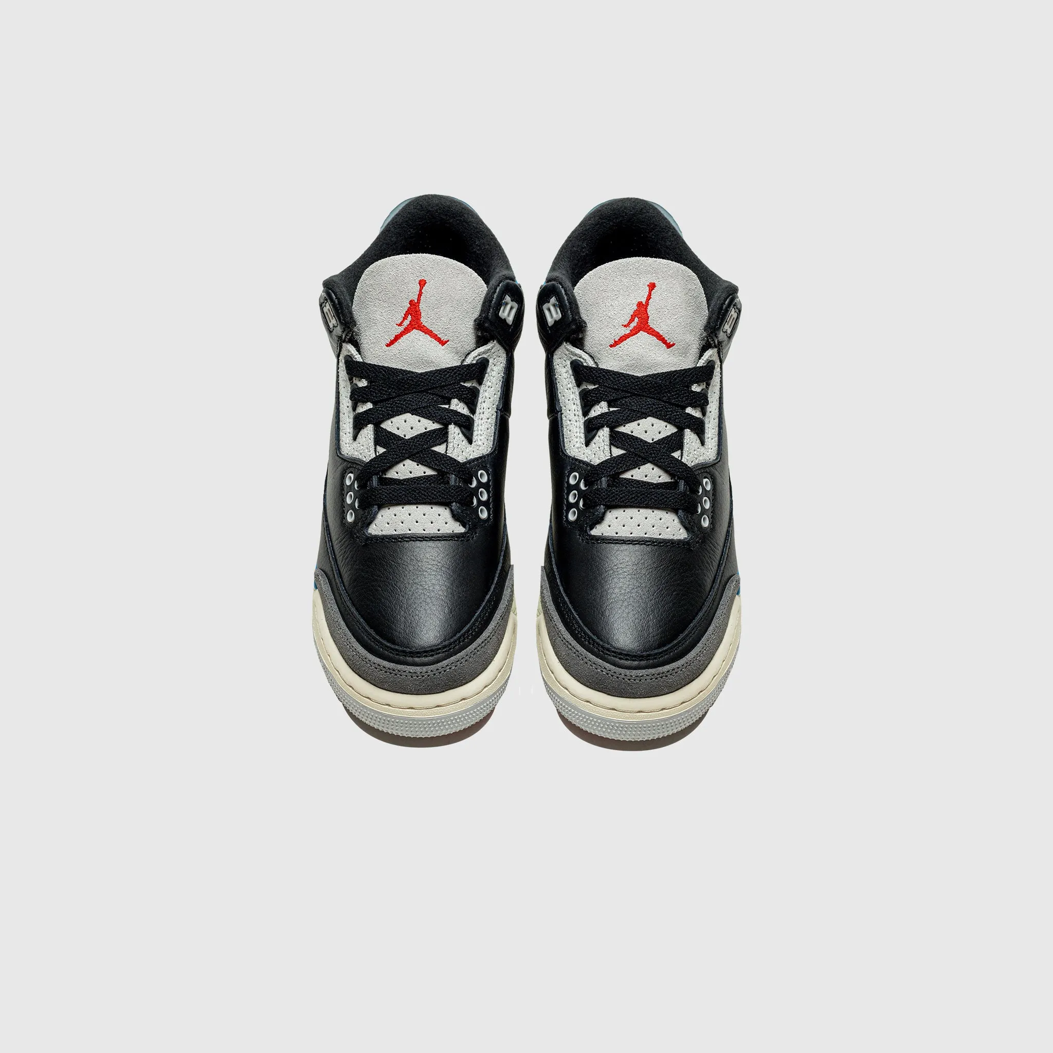 AIR JORDAN 3 RETRO OG RARE AIR (GS)